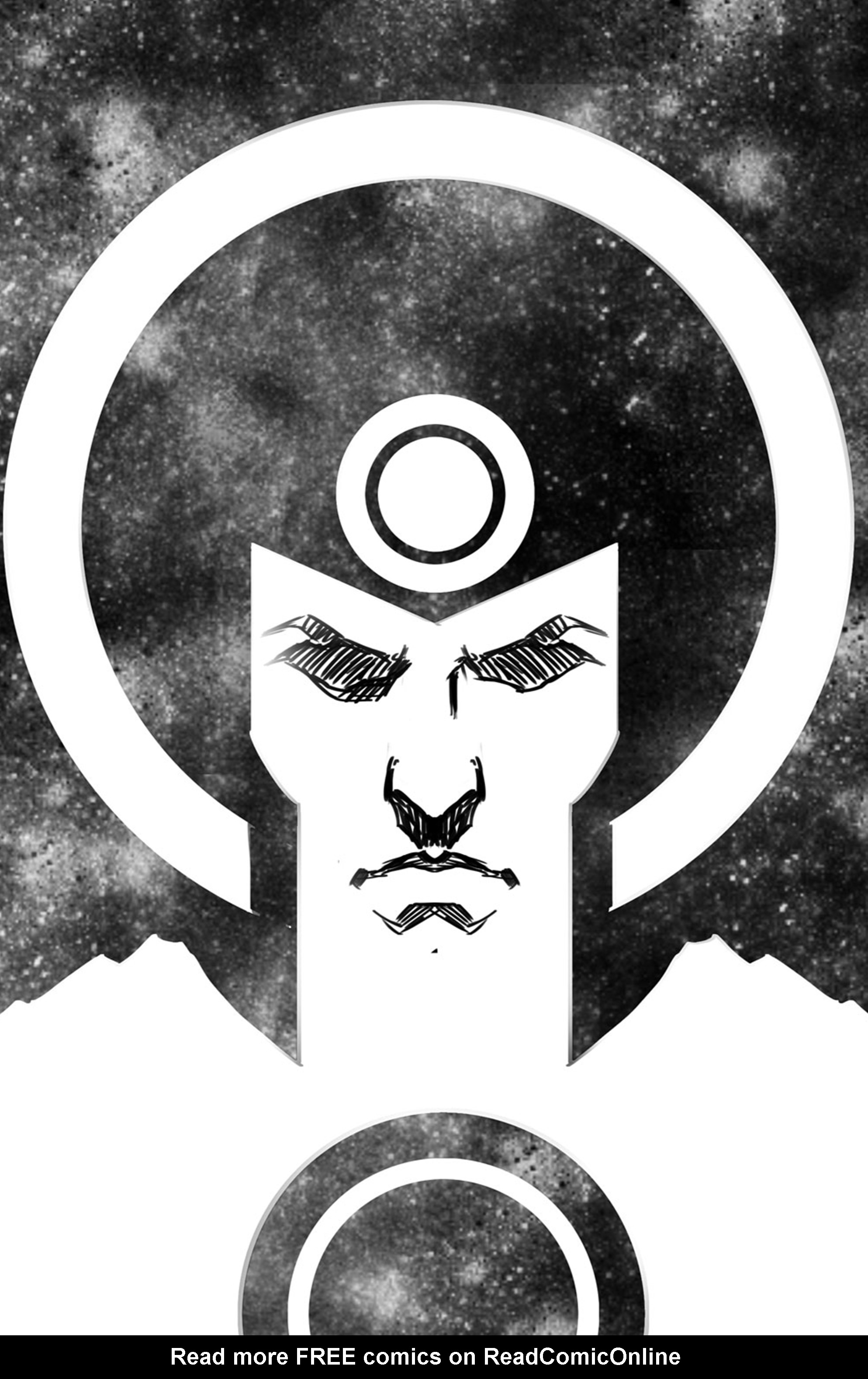 Read online Grant Morrison's Avatarex: Destroyer of Darkness comic -  Issue #1 - 51