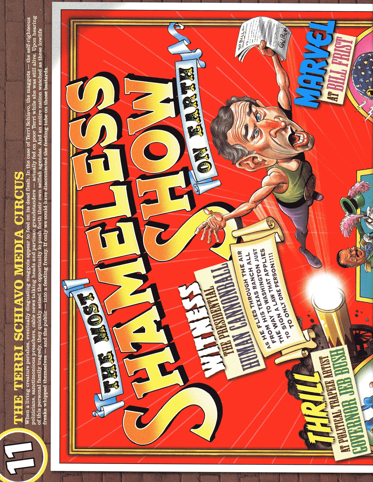 Read online MAD comic -  Issue #461 - 37