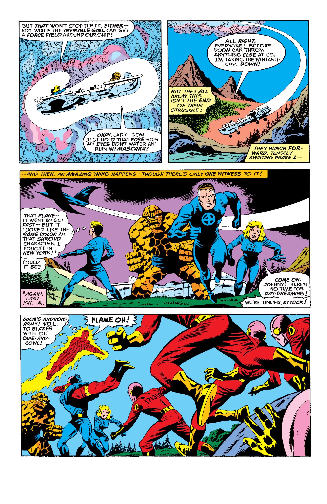 Read online Super Villains Unite: The Complete Super-Villain Team-Up comic -  Issue # TPB (Part 2) - 94