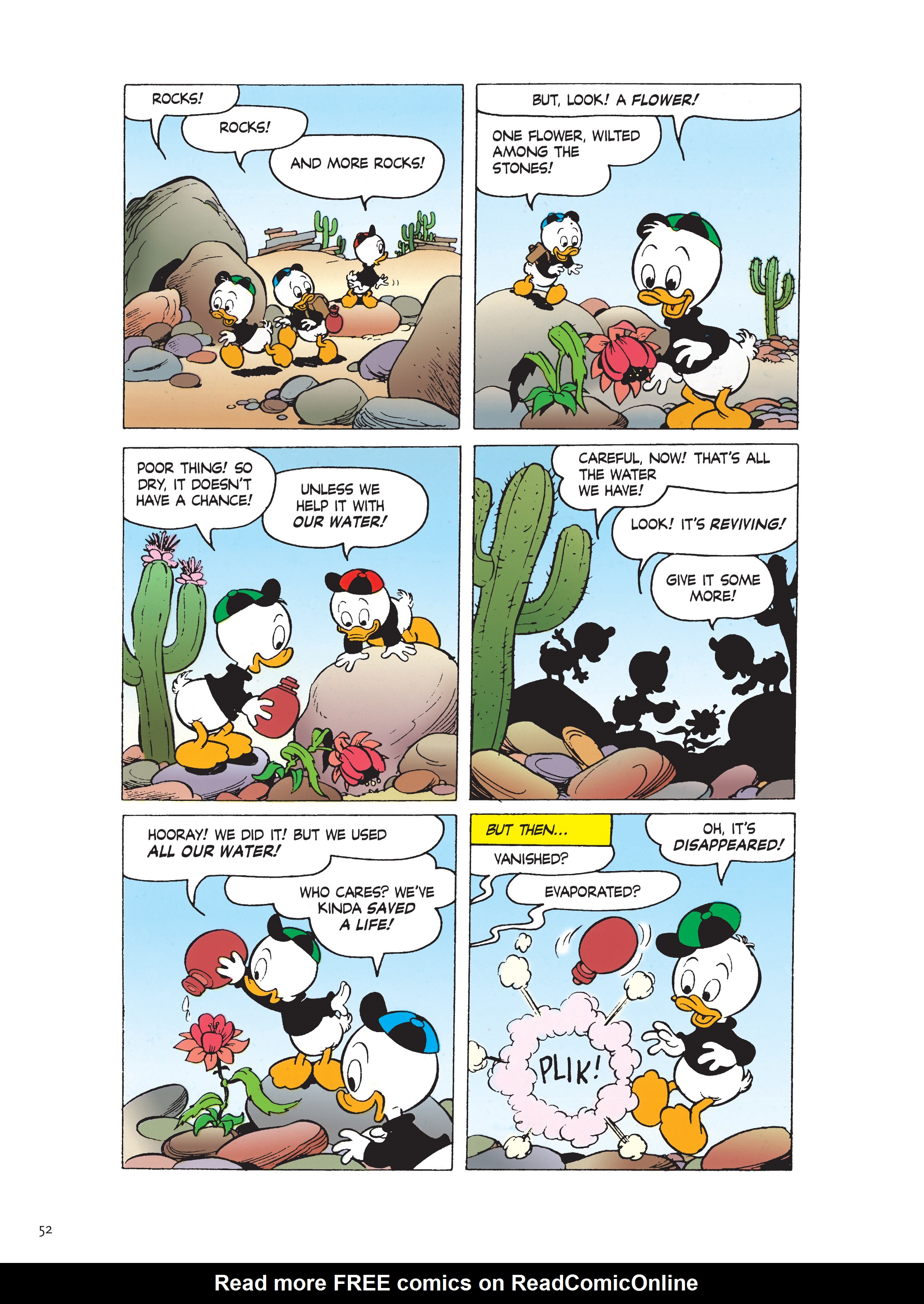Read online Disney Masters comic -  Issue # TPB 6 (Part 1) - 58