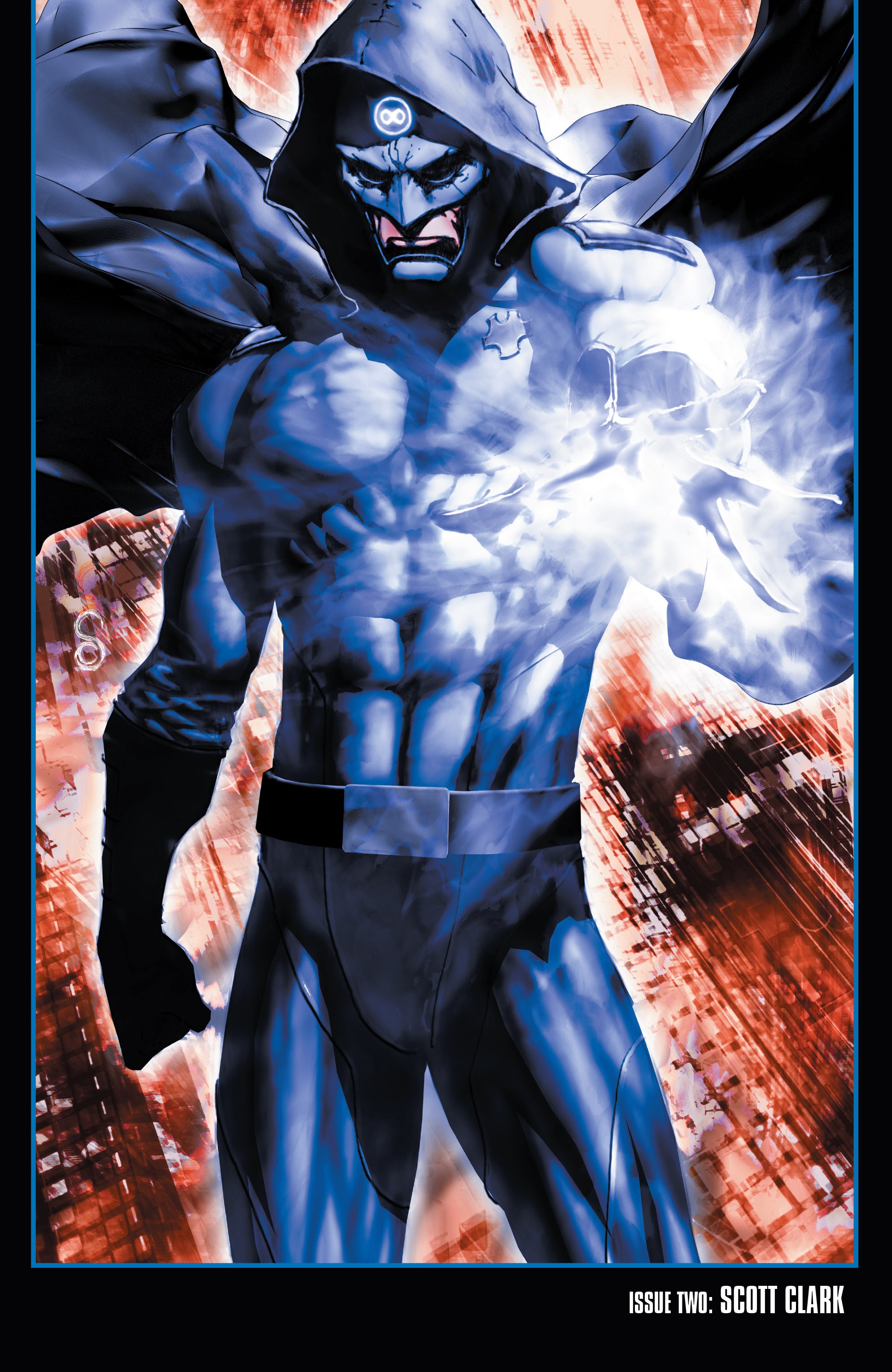 Read online The Traveler comic -  Issue # _TPB 1 - 98