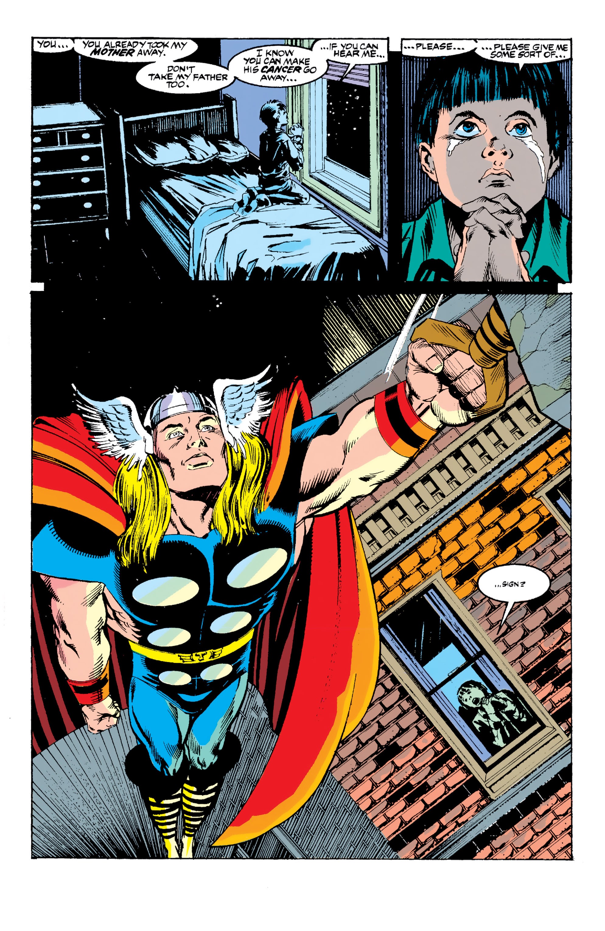 Read online The Avengers (1963) comic -  Issue # _Annual 20 - 46