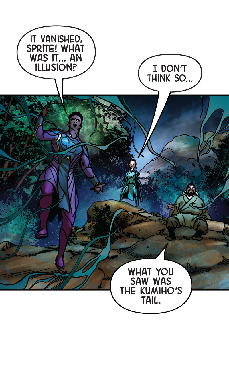 Read online Eternals: The 500 Year War Infinity Comic comic -  Issue #3 - 46