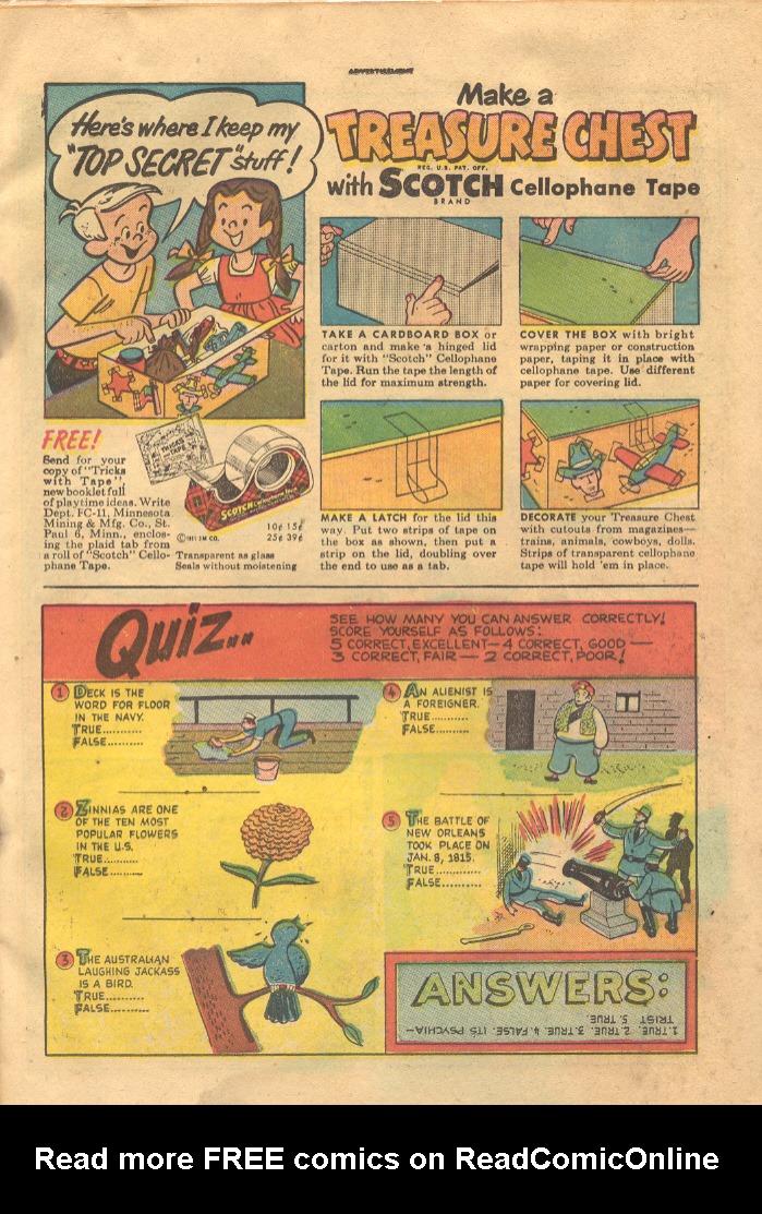 Read online Nyoka the Jungle Girl (1945) comic -  Issue #53 - 15