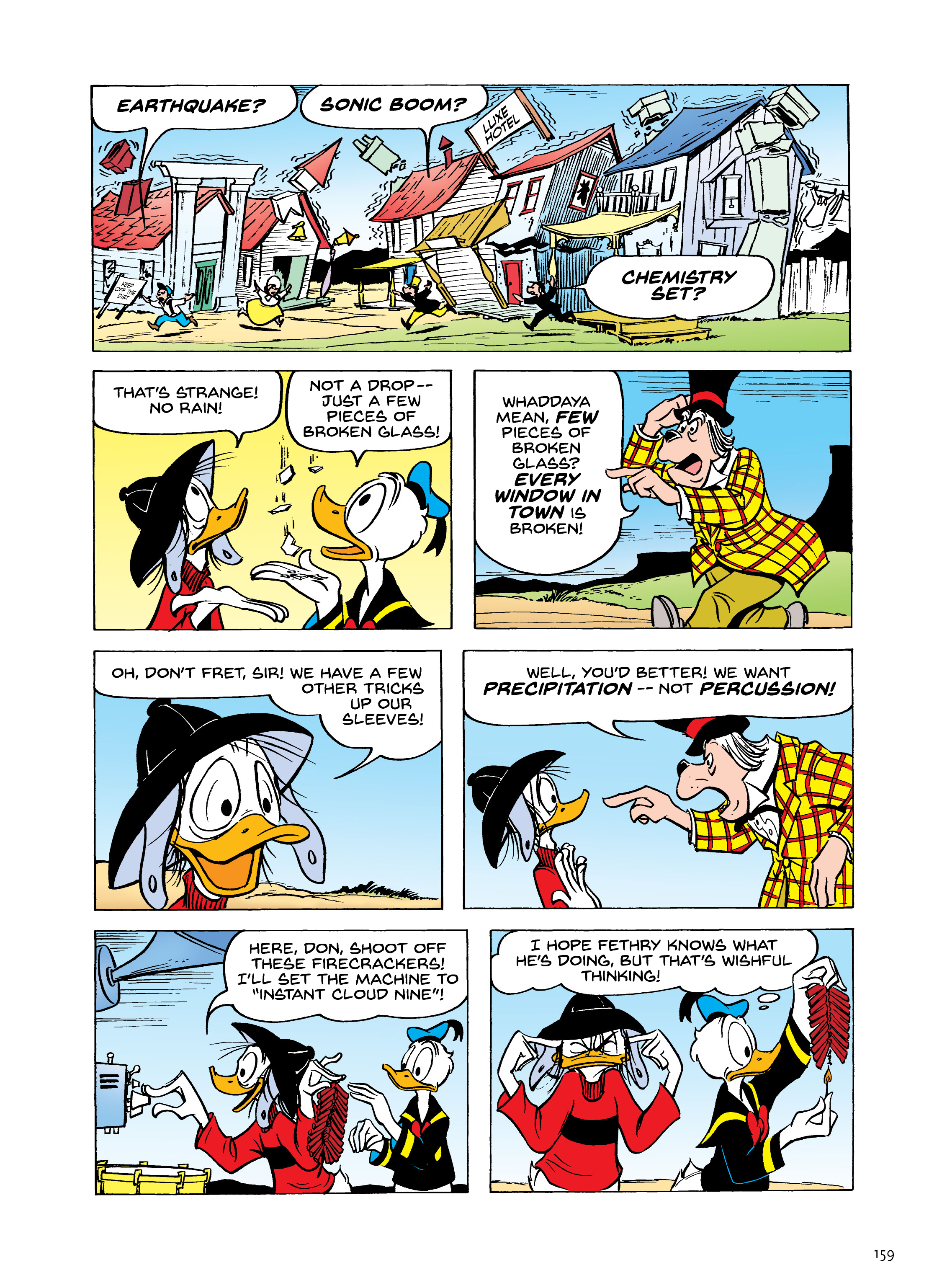 Read online Disney Masters comic -  Issue # TPB 14 (Part 2) - 65