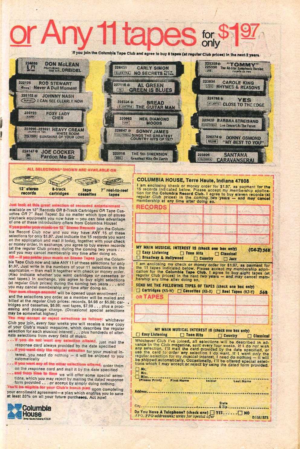 Read online Archie's Pals 'N' Gals (1952) comic -  Issue #80 - 27