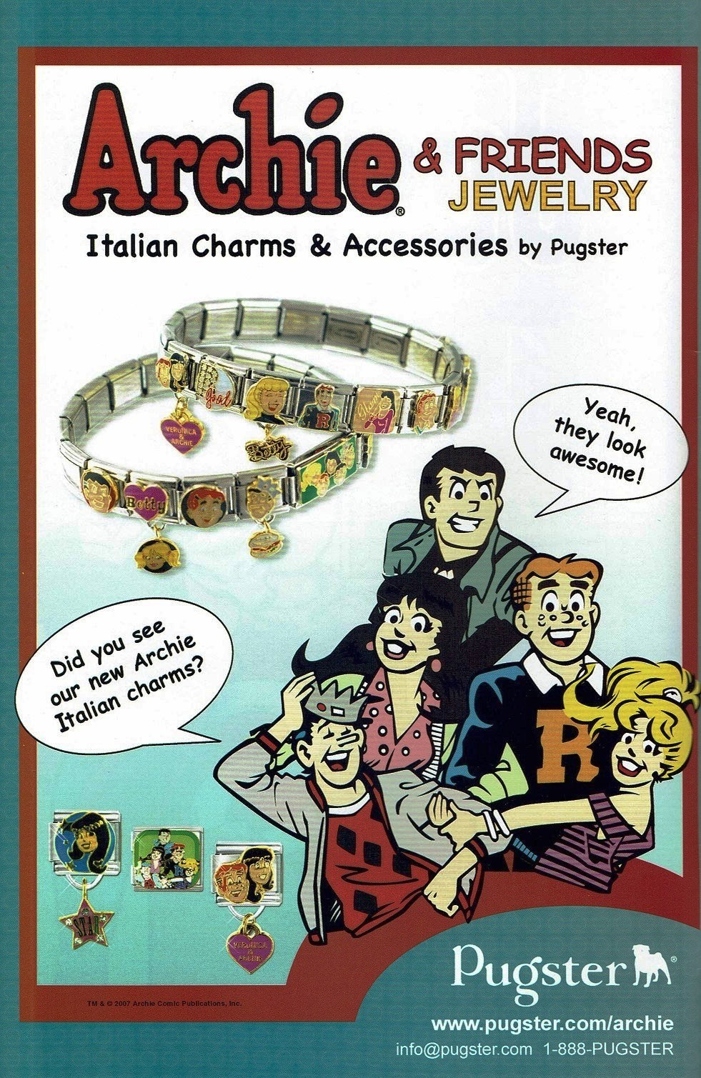 Read online Betty and Veronica (1987) comic -  Issue #227 - 44