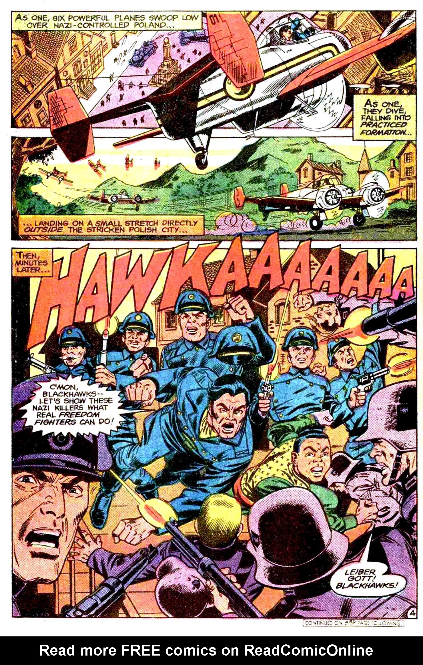 Read online The Brave and the Bold (1955) comic -  Issue #167 - 6