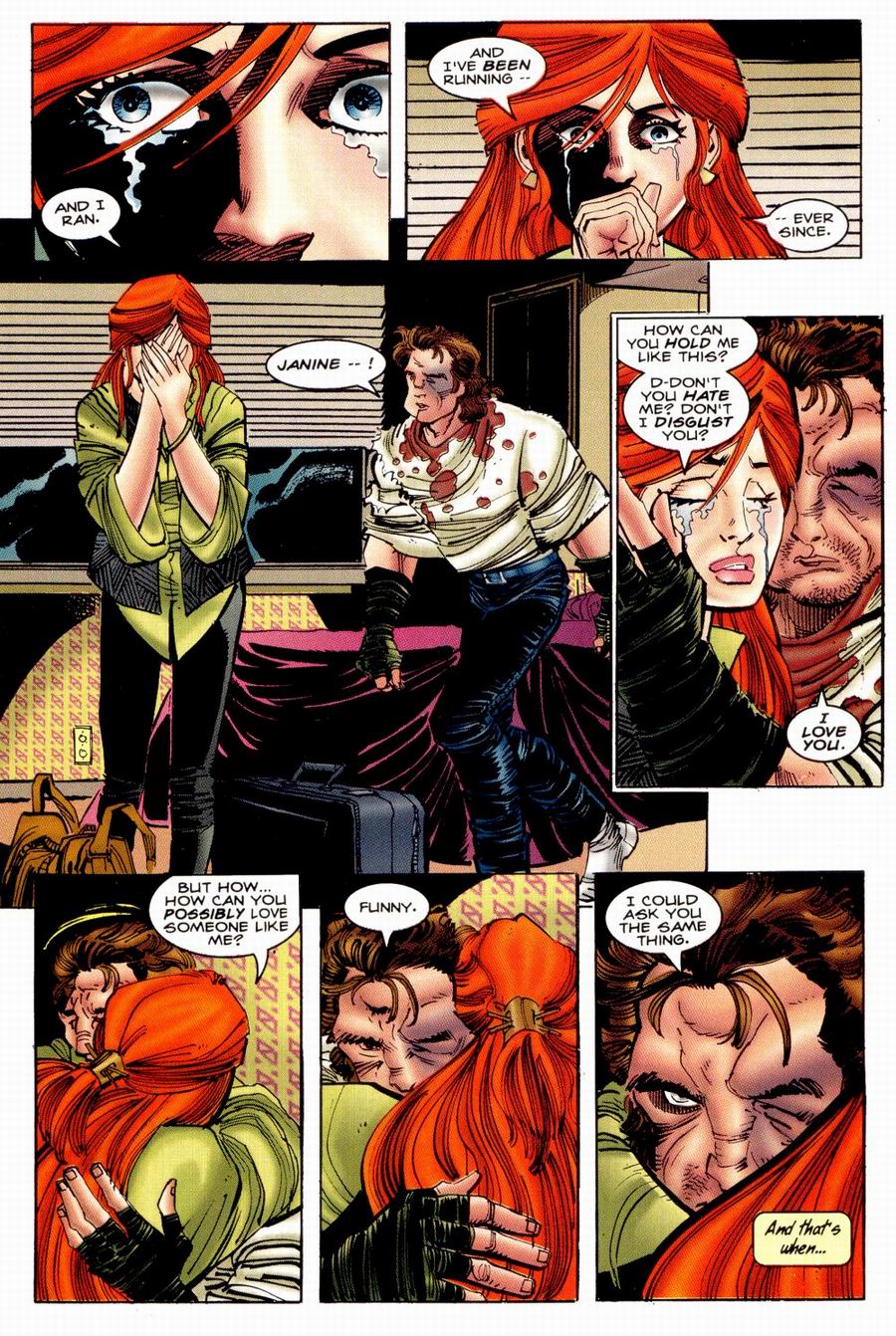 Read online Spider-Man: The Lost Years comic -  Issue #3 - 18