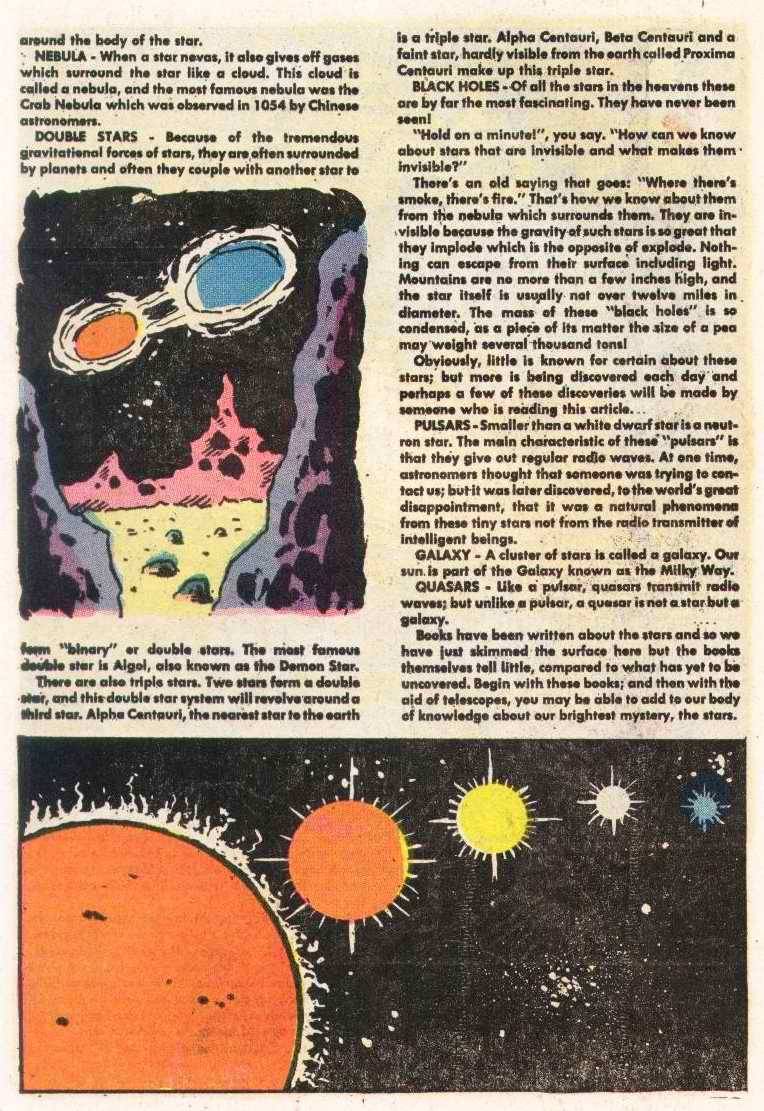 Read online Space: 1999 comic -  Issue #2 - 25