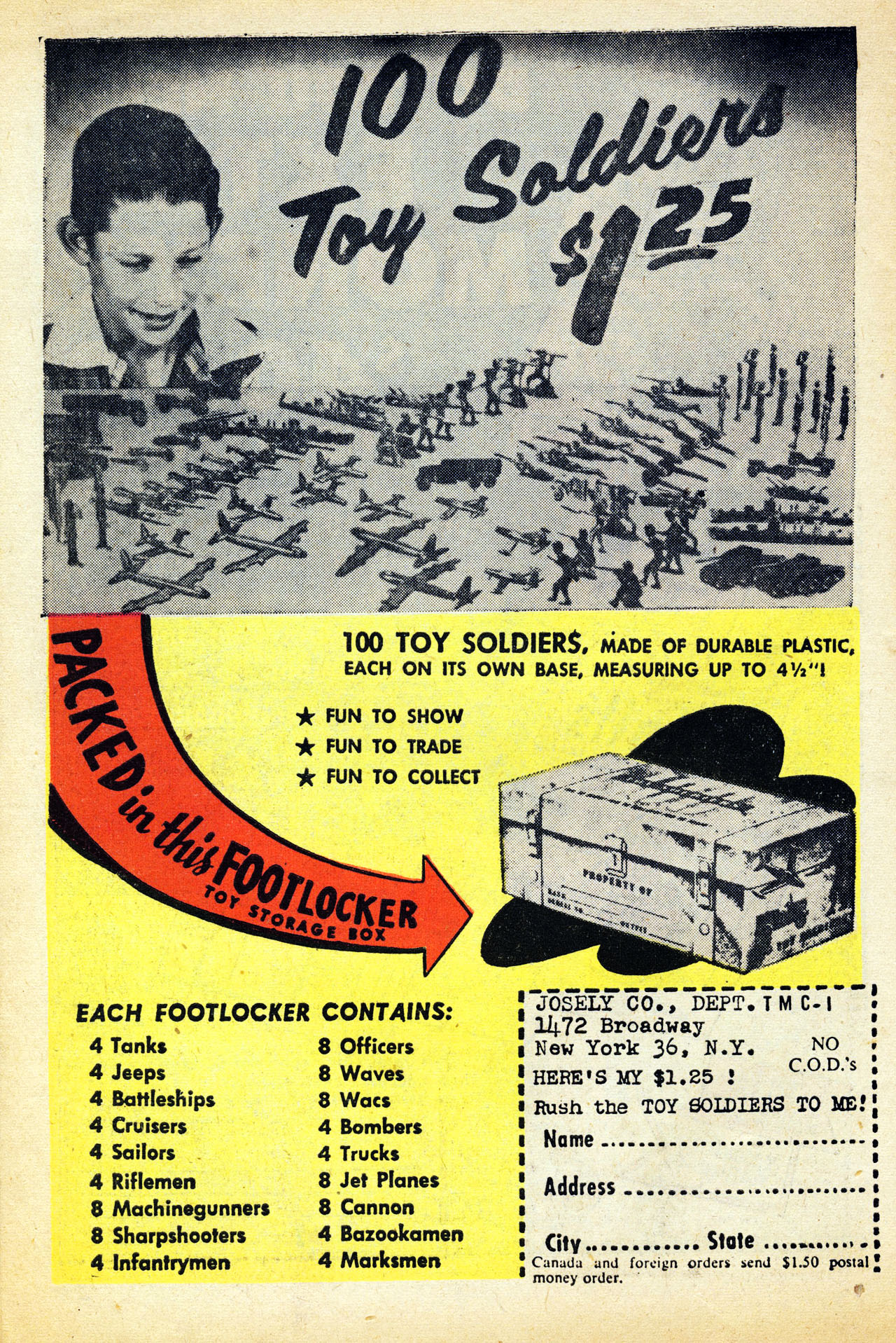 Read online Kid Colt Outlaw comic -  Issue #58 - 34