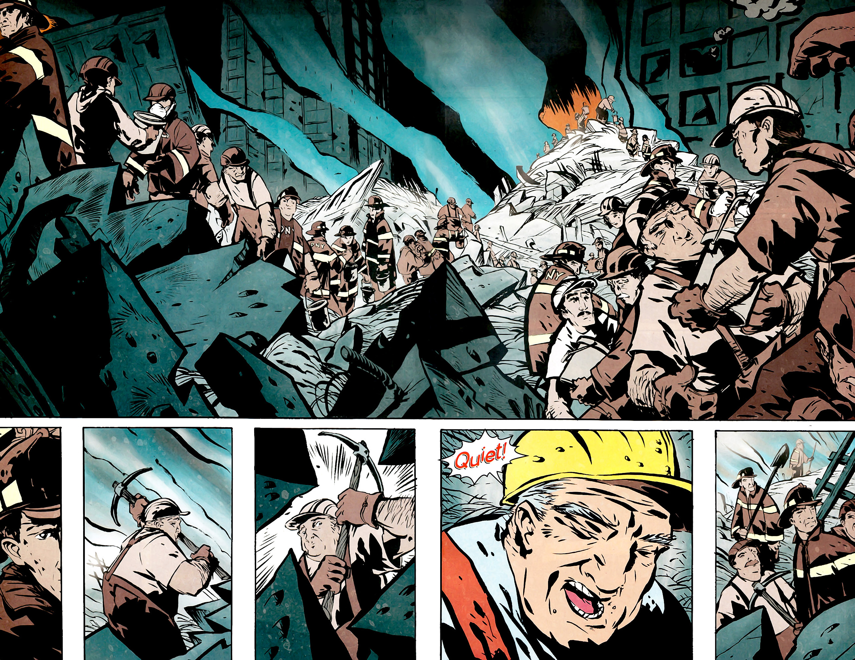 Read online X-Men Legacy (2008) comic -  Issue #256 - 28