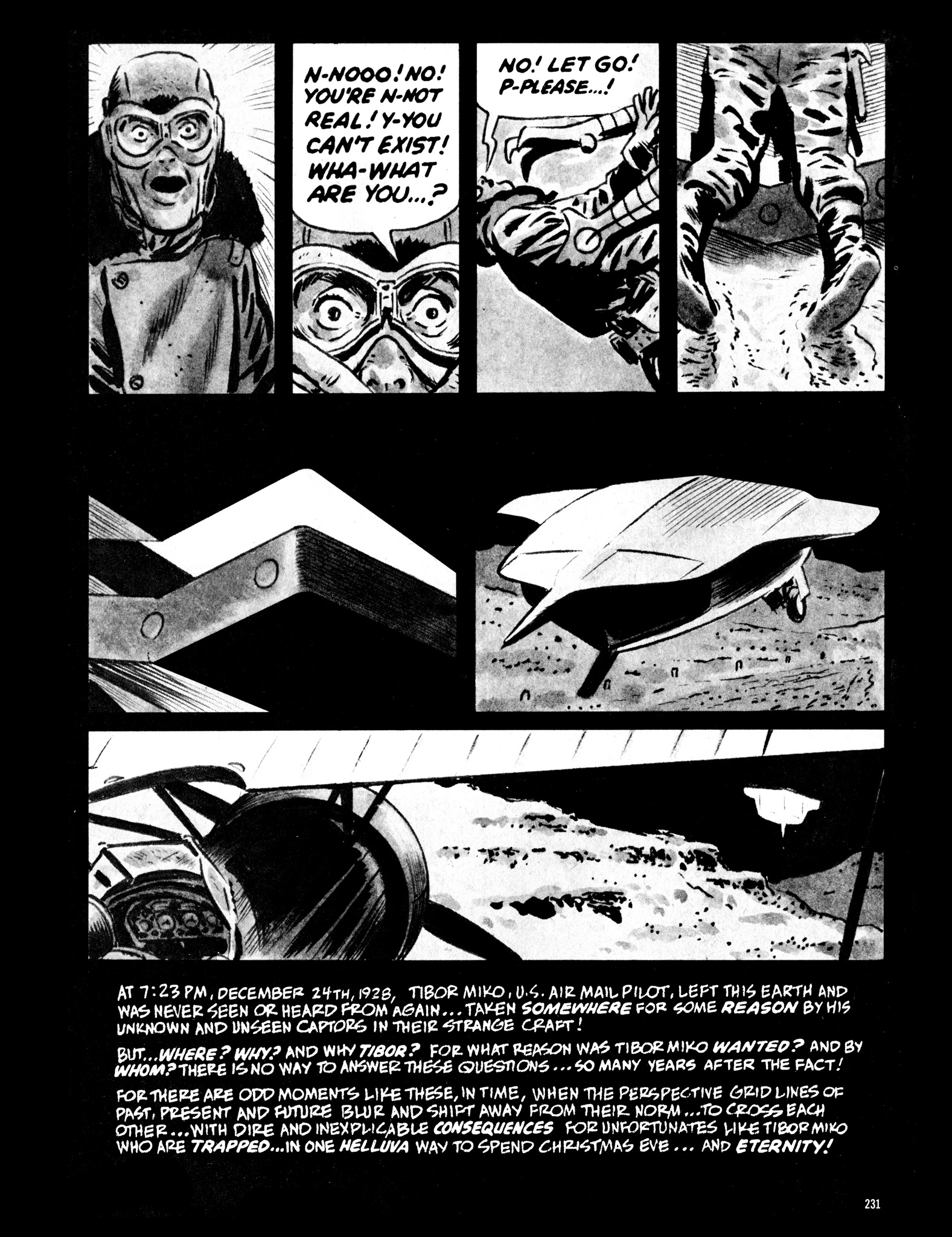 Read online Creepy Archives comic -  Issue # TPB 16 (Part 3) - 33