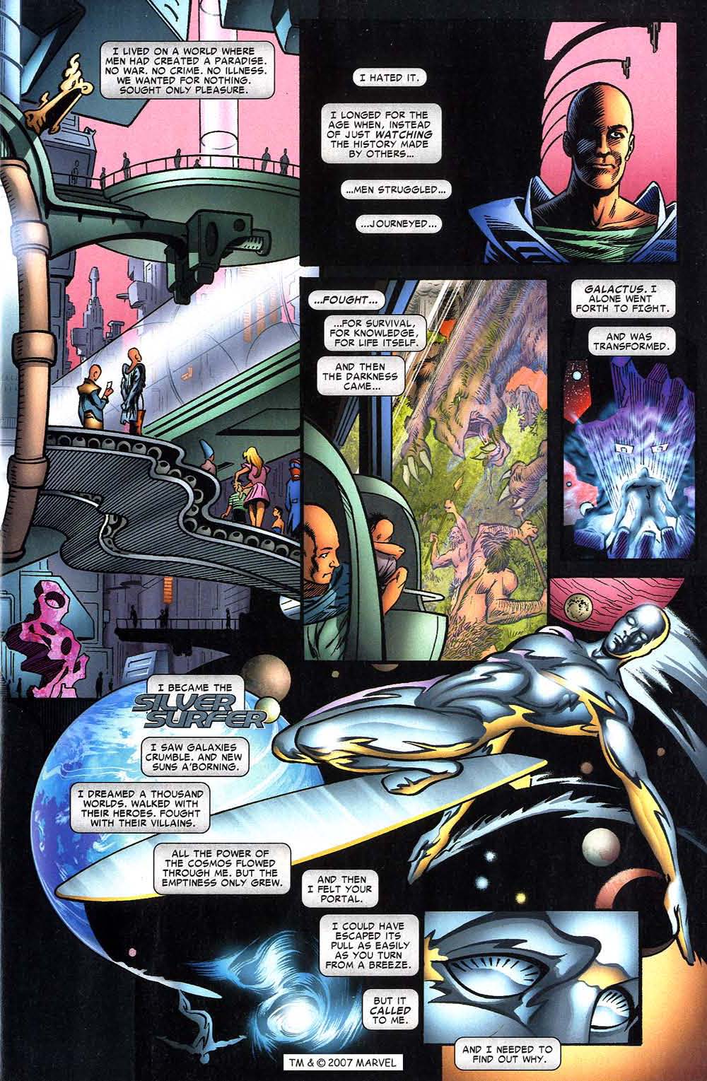 Read online The Incredible Hulk (2000) comic -  Issue #95 - 5