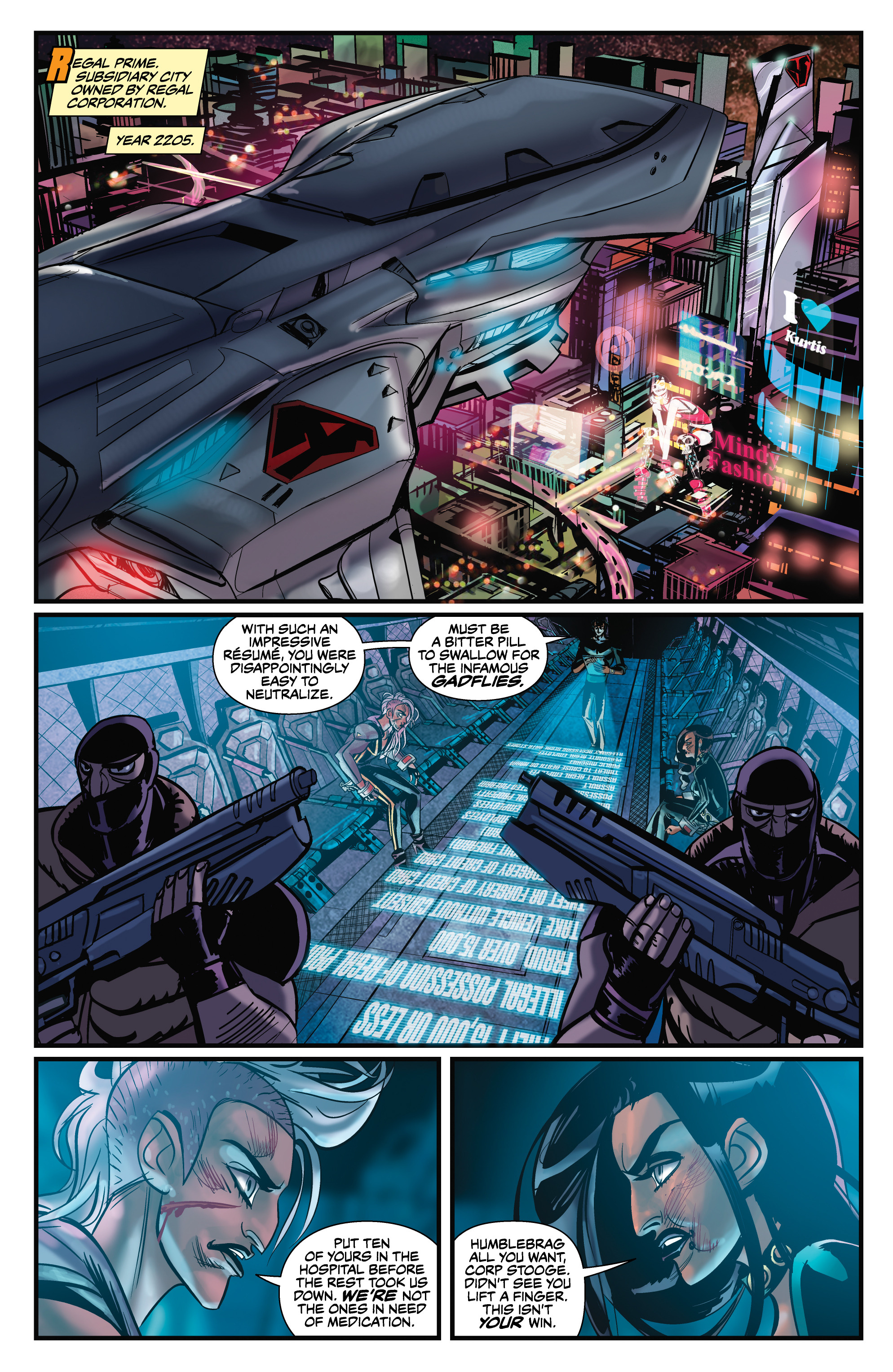 Read online Dark Horse Number Ones comic -  Issue # TPB - 139