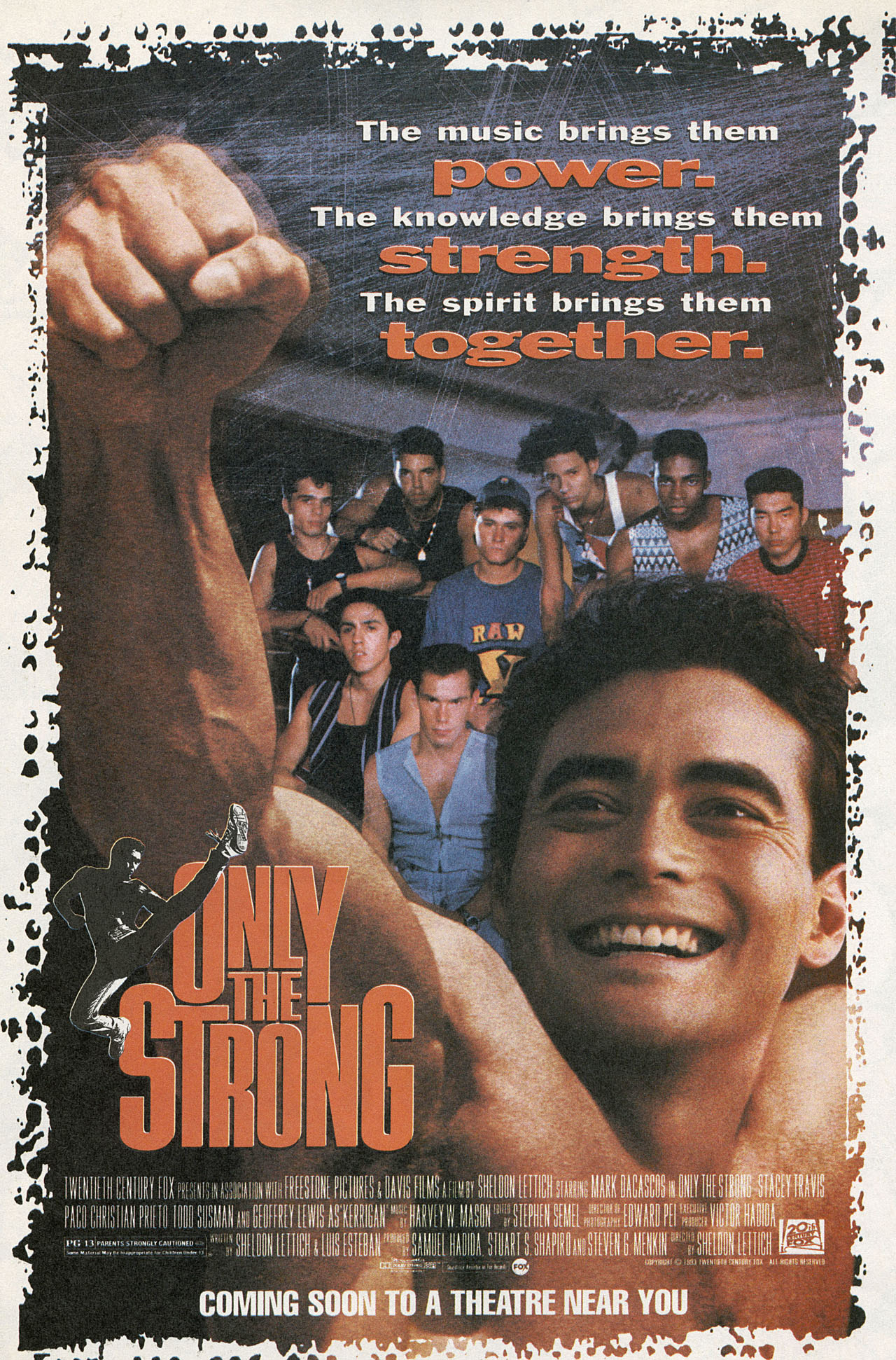 Read online Scarlett comic -  Issue #10 - 8