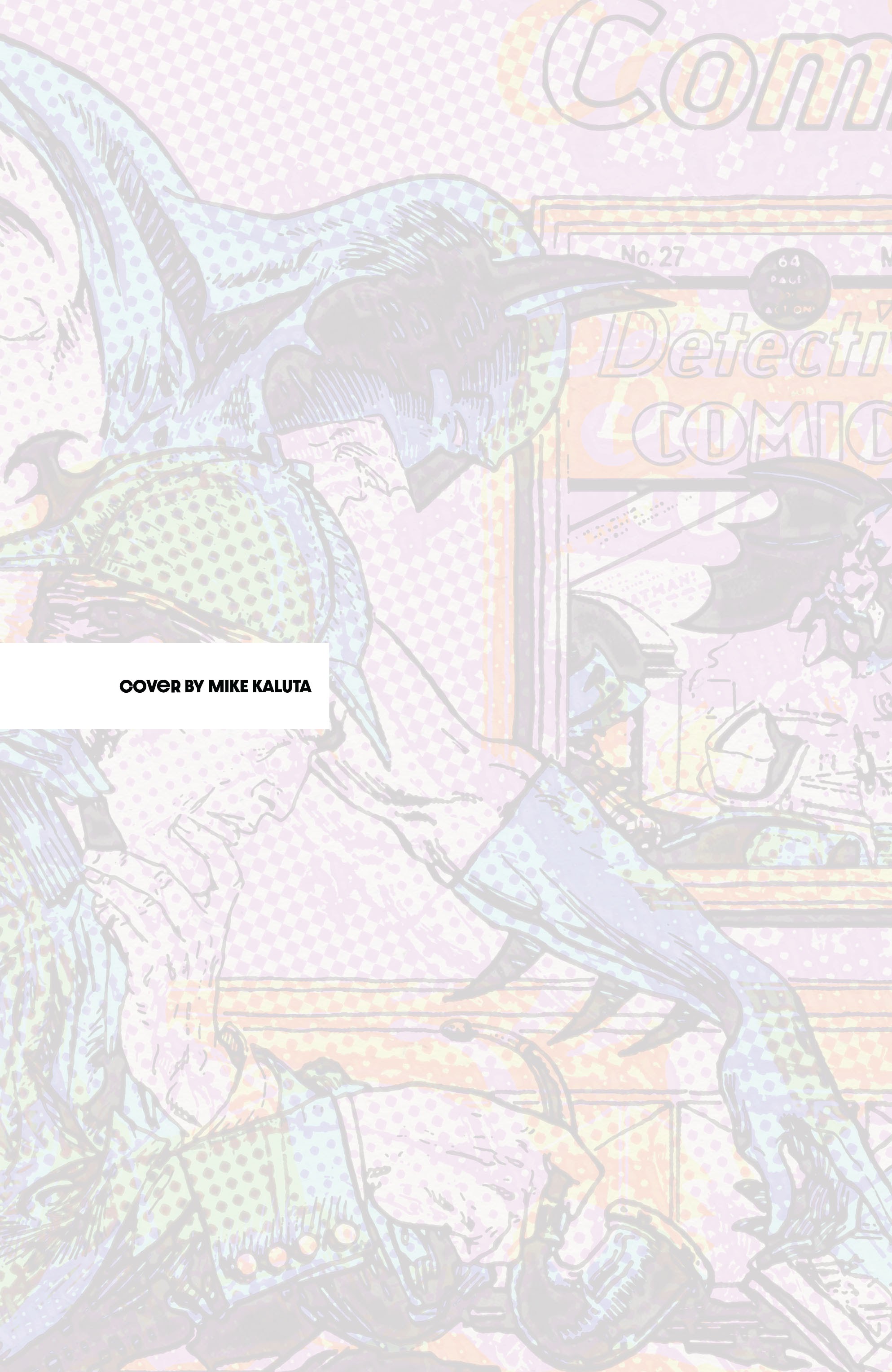 Read online Batman: The Dark Knight Detective comic -  Issue # TPB 1 (Part 2) - 2