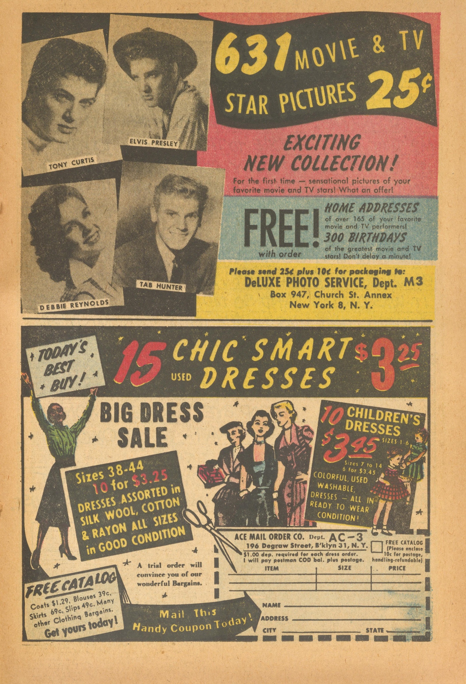 Read online Pat the Brat comic -  Issue #26 - 25