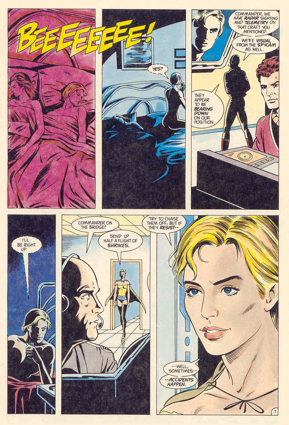 Read online Newstralia comic -  Issue #2 - 10