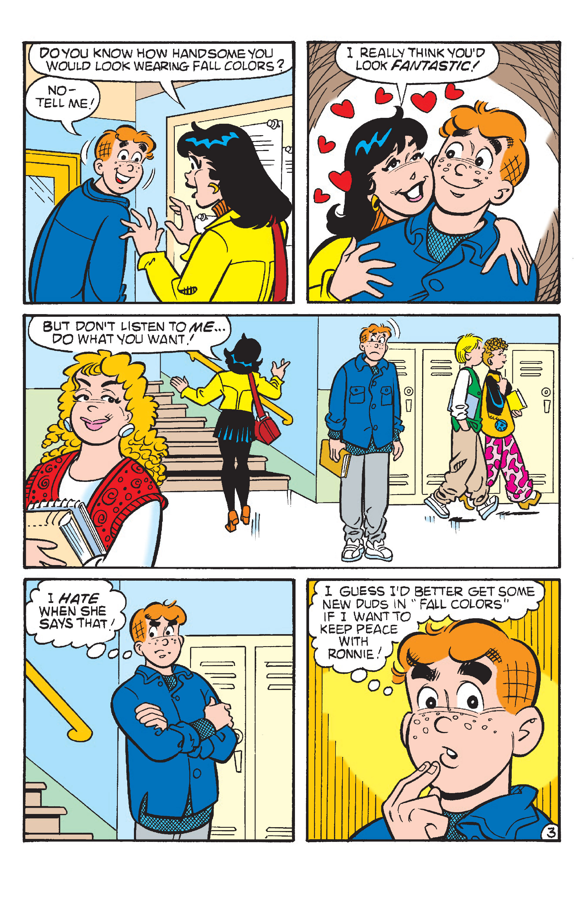 Read online Pep Digital comic -  Issue #115 - 77