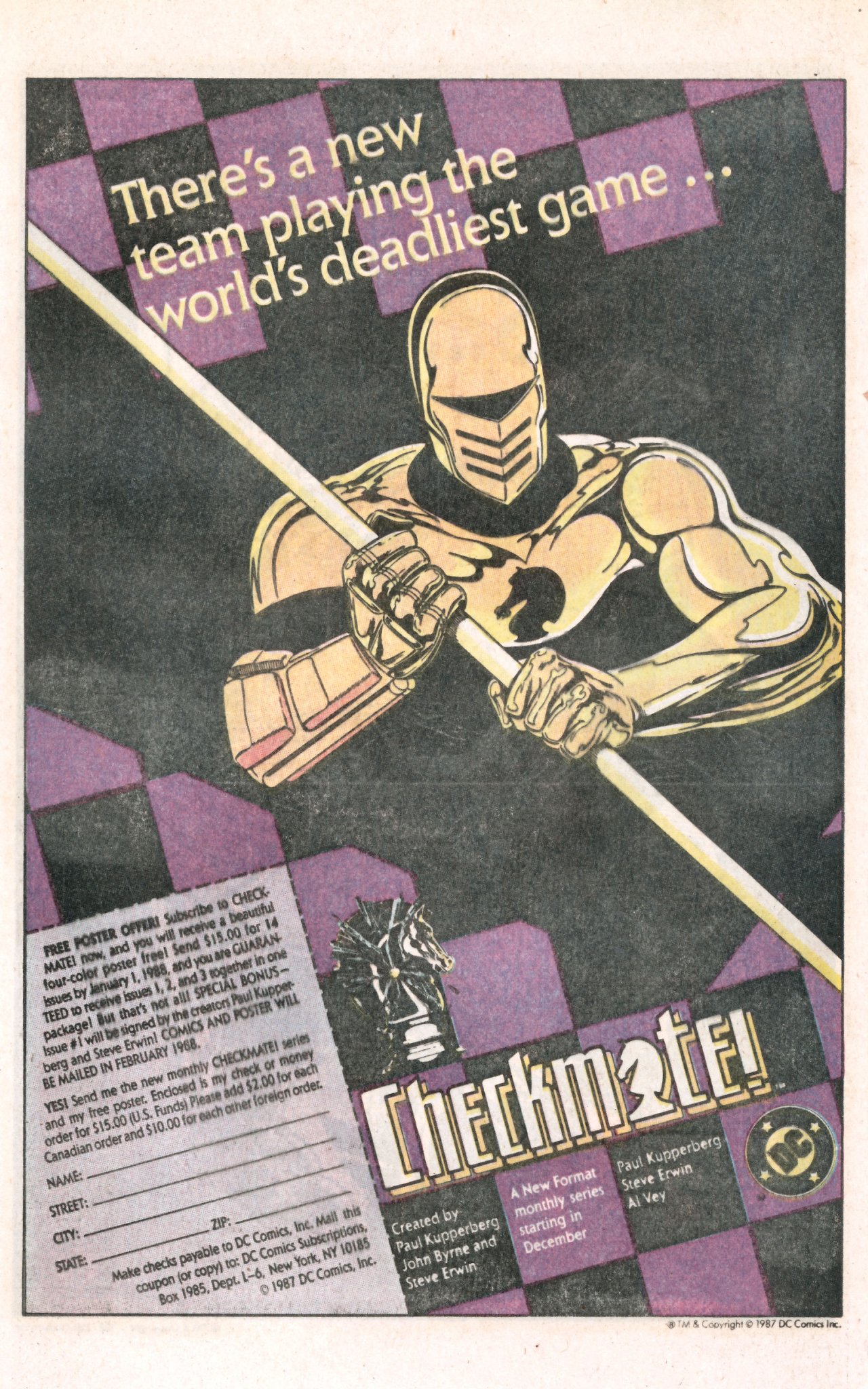 Read online World of Krypton comic -  Issue #4 - 31