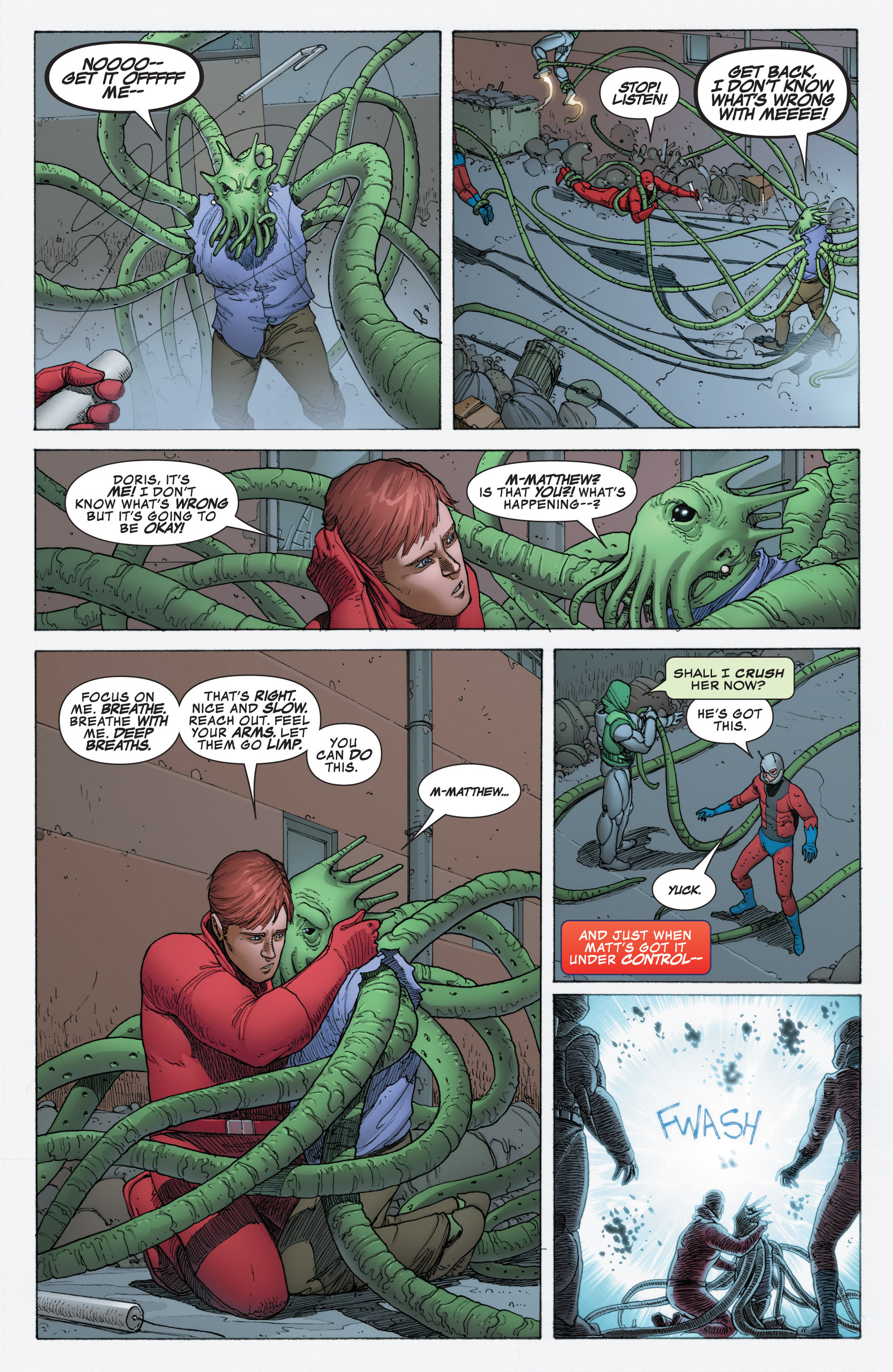 Read online Avengers A.I. comic -  Issue #7 - 14