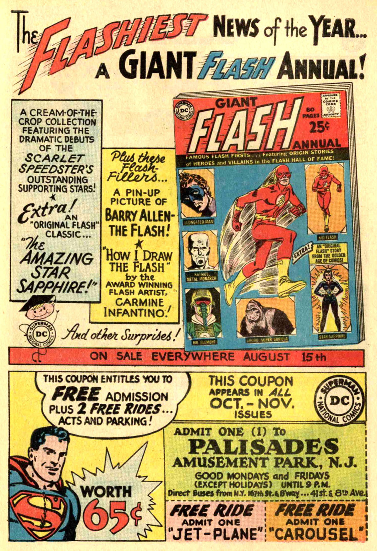 Green Lantern (1960) Issue #24 #27 - English 13