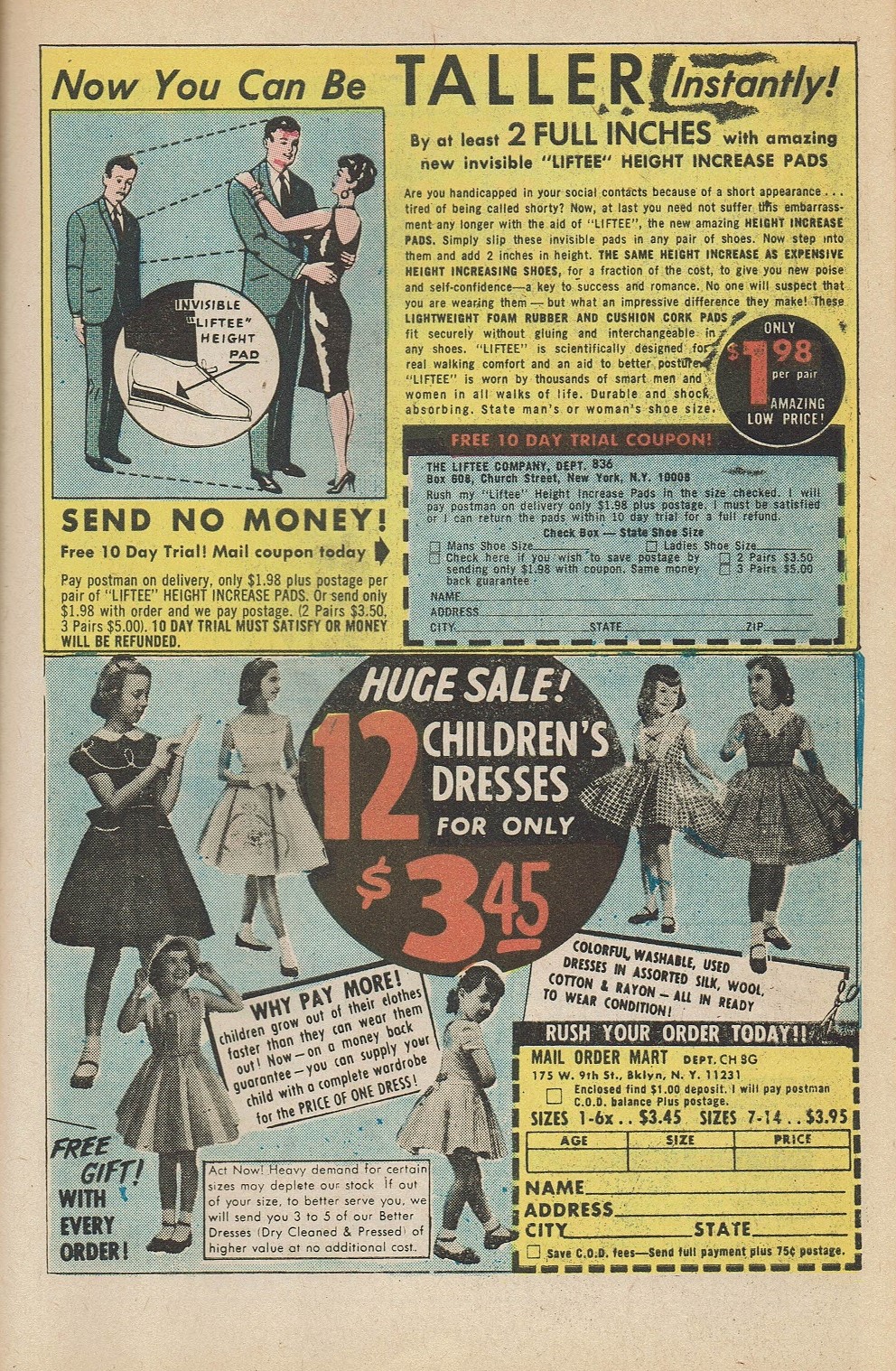 Read online Just Married comic -  Issue #59 - 33