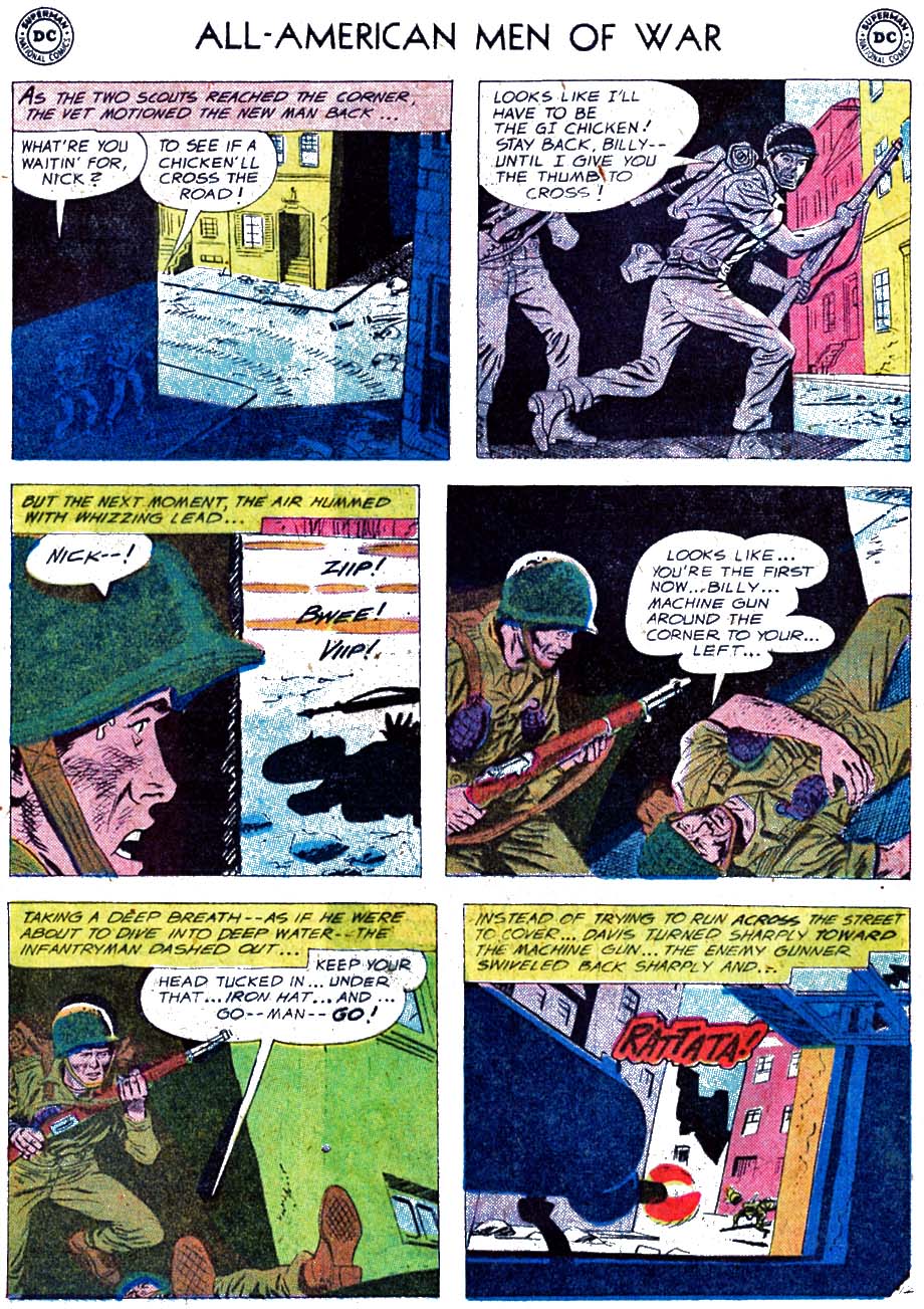 All-American Men of War issue 78 - Page 16