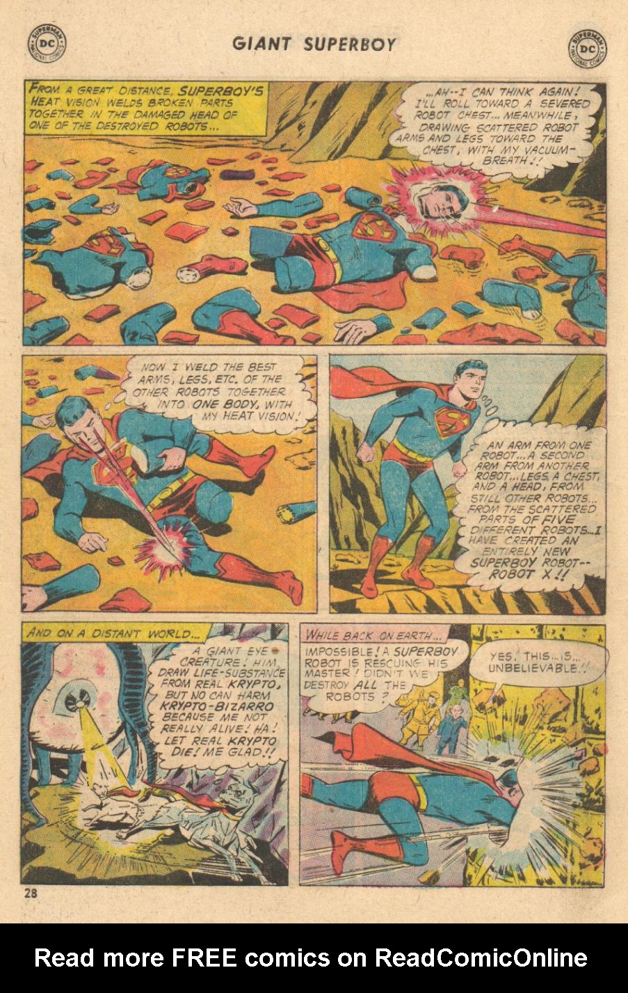 Superboy (1949) 138 Page 26