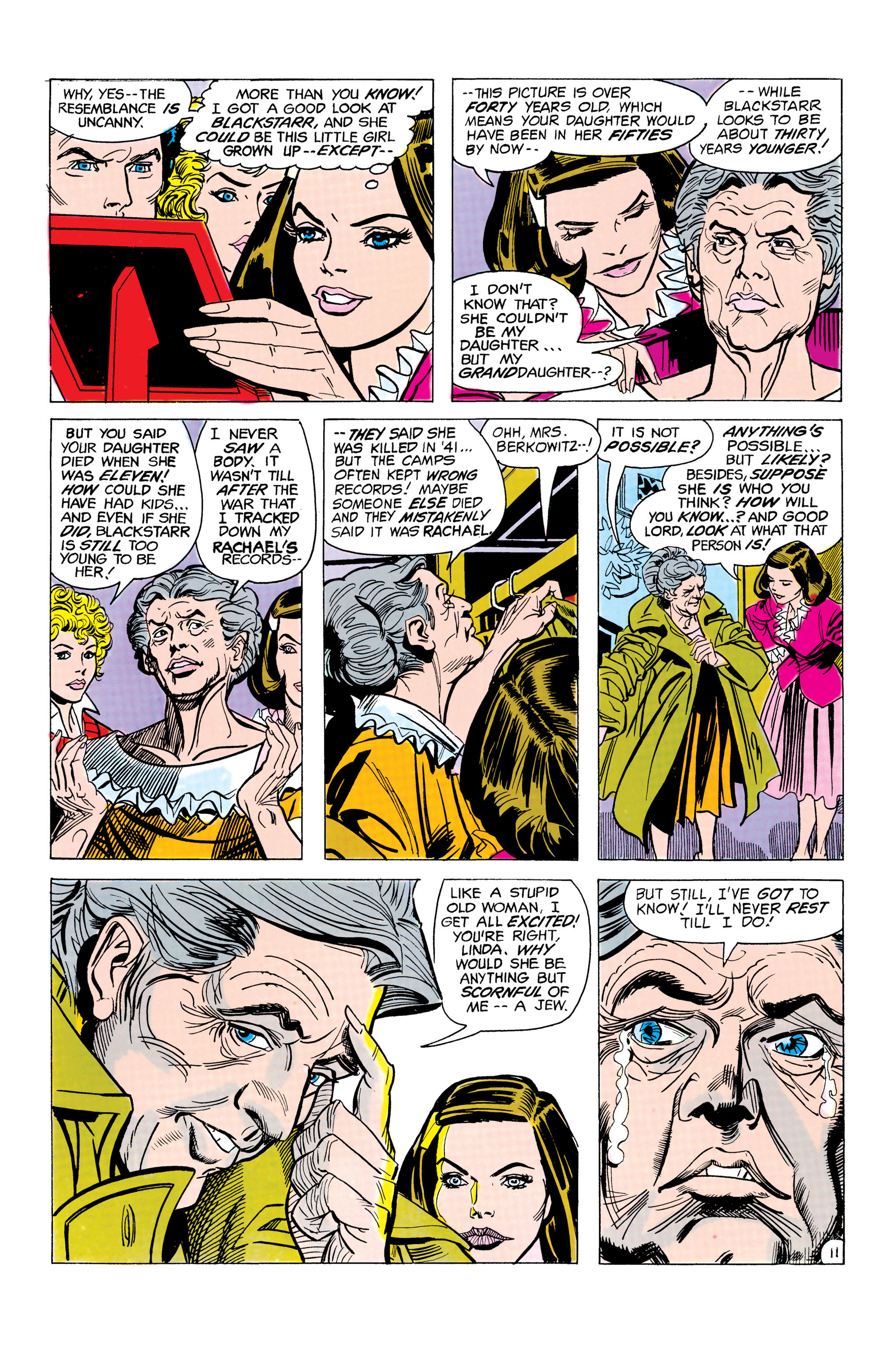Supergirl (1982) 14 Page 10