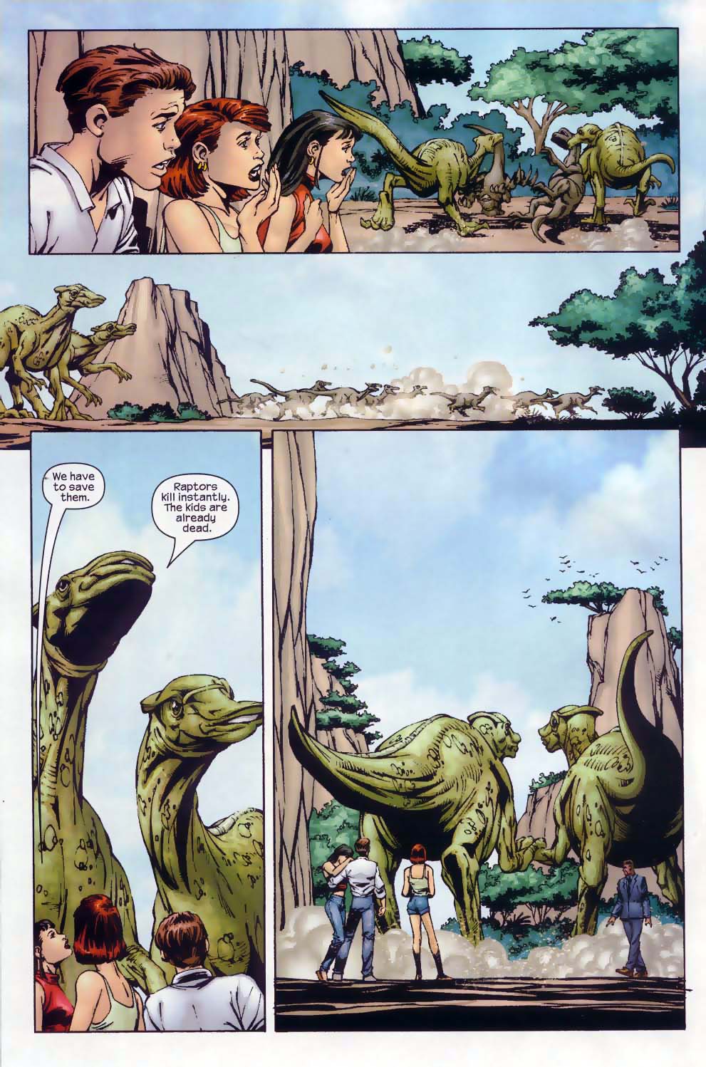 Read online Marville comic -  Issue #4 - 14