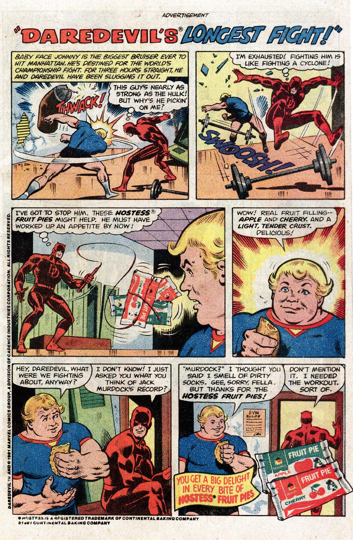Read online Power Man and Iron Fist (1978) comic -  Issue #78 - 25