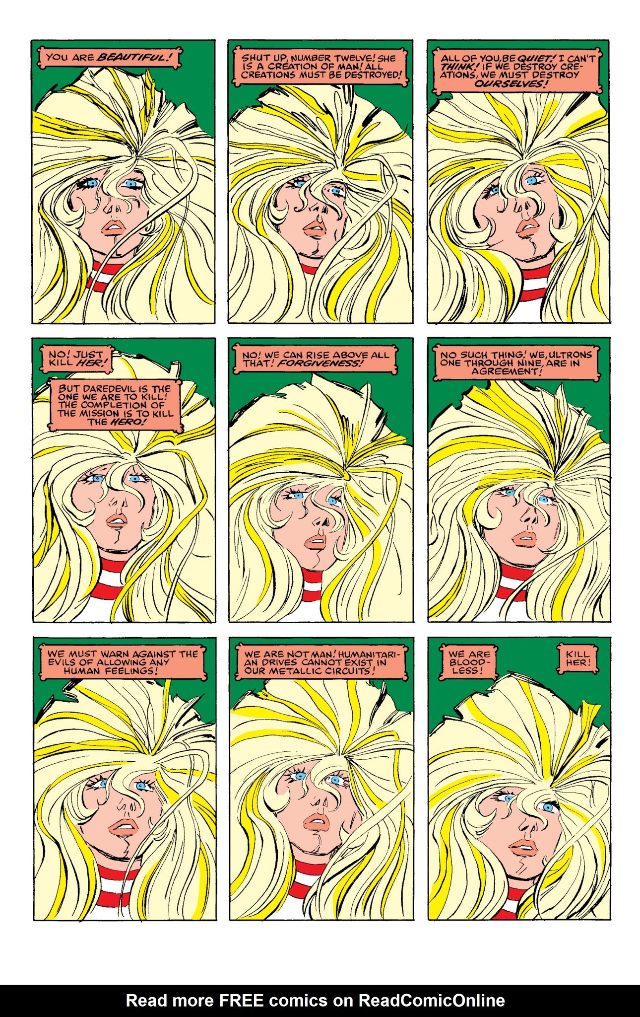 Read online Daredevil Epic Collection comic -  Issue # TPB 14 (Part 2) - 69