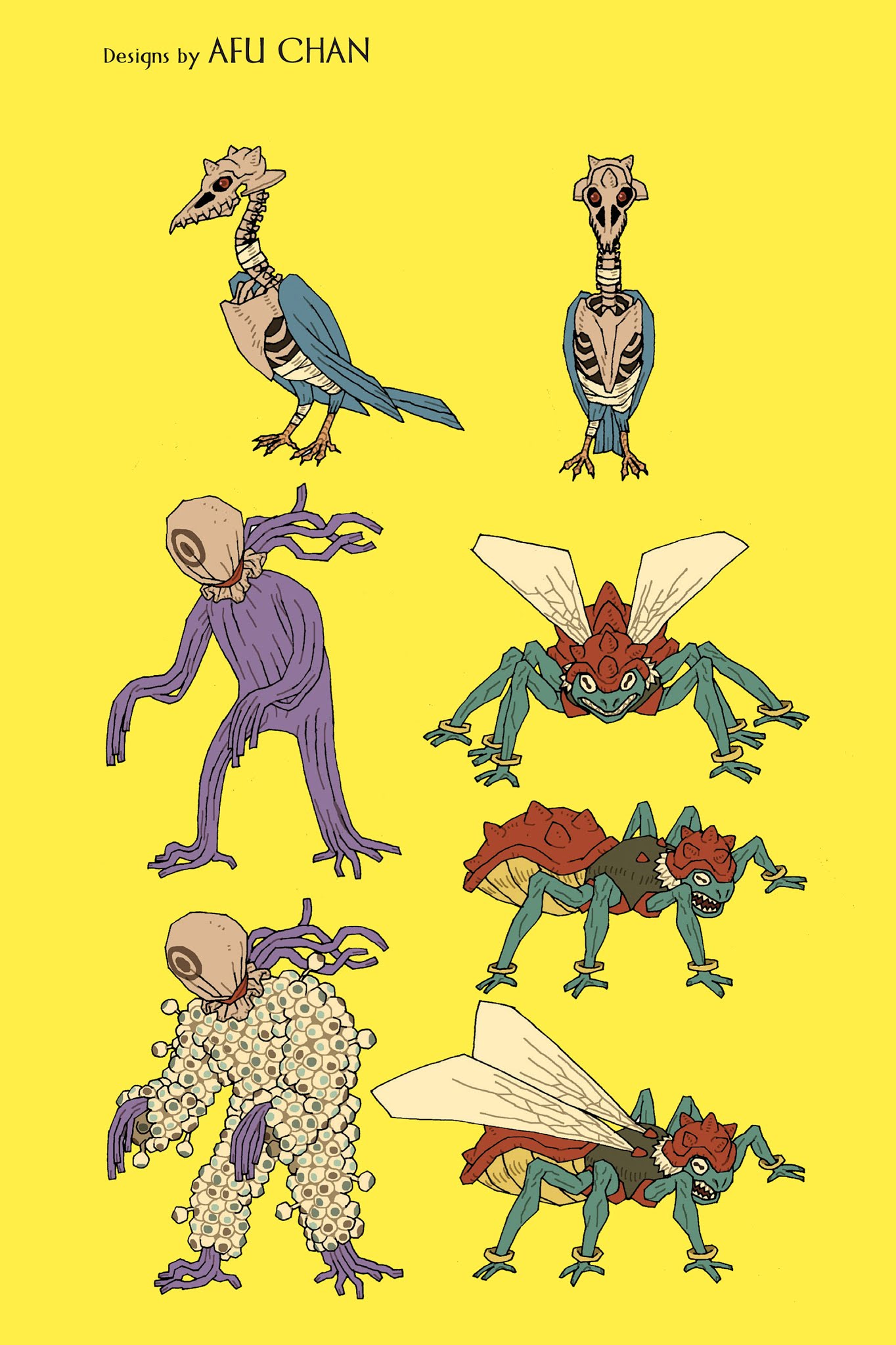 Read online Hunters comic -  Issue # TPB (Part 3) - 29