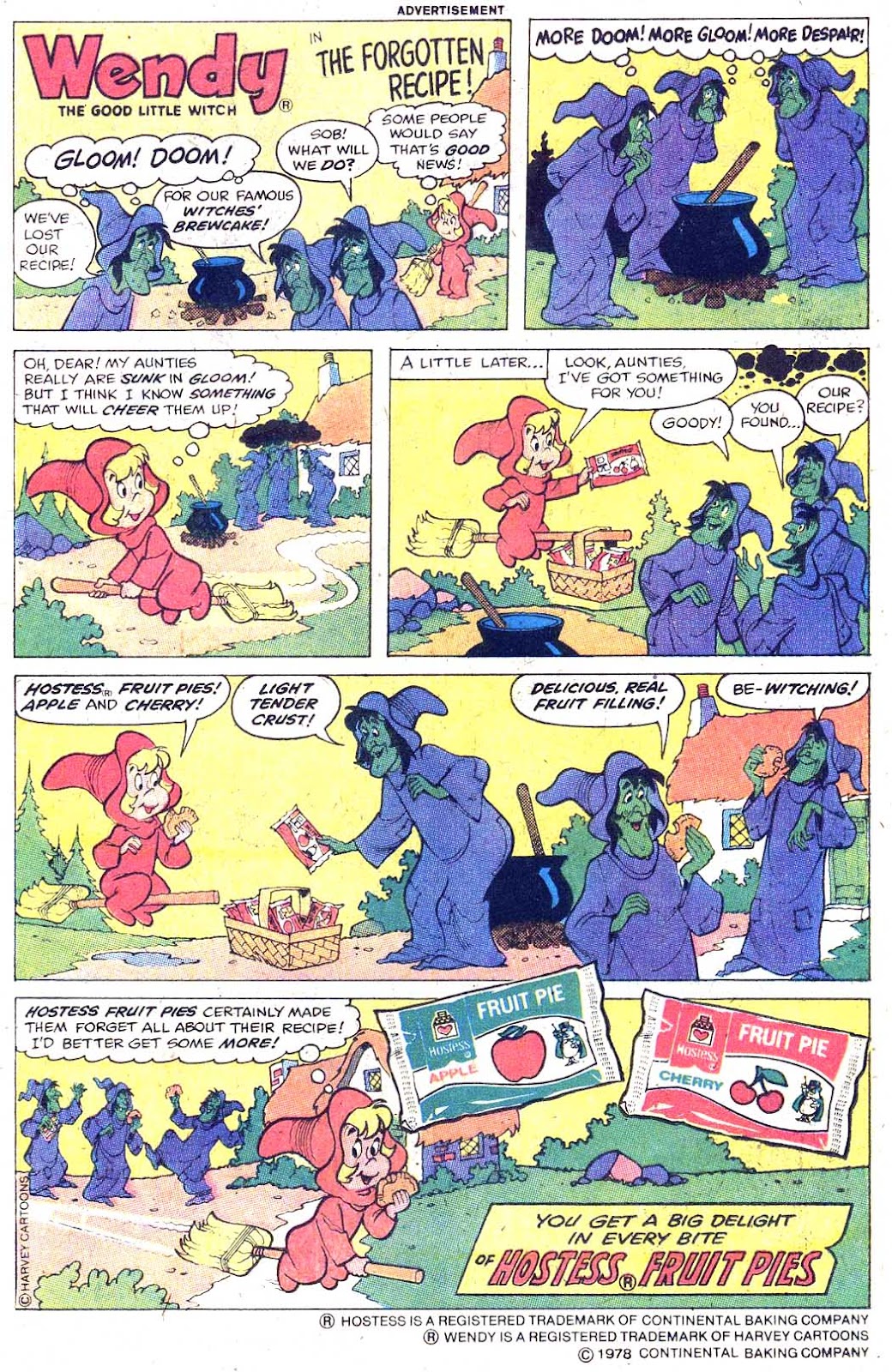 Richie Rich & Dollar the Dog issue 6 - Page 11