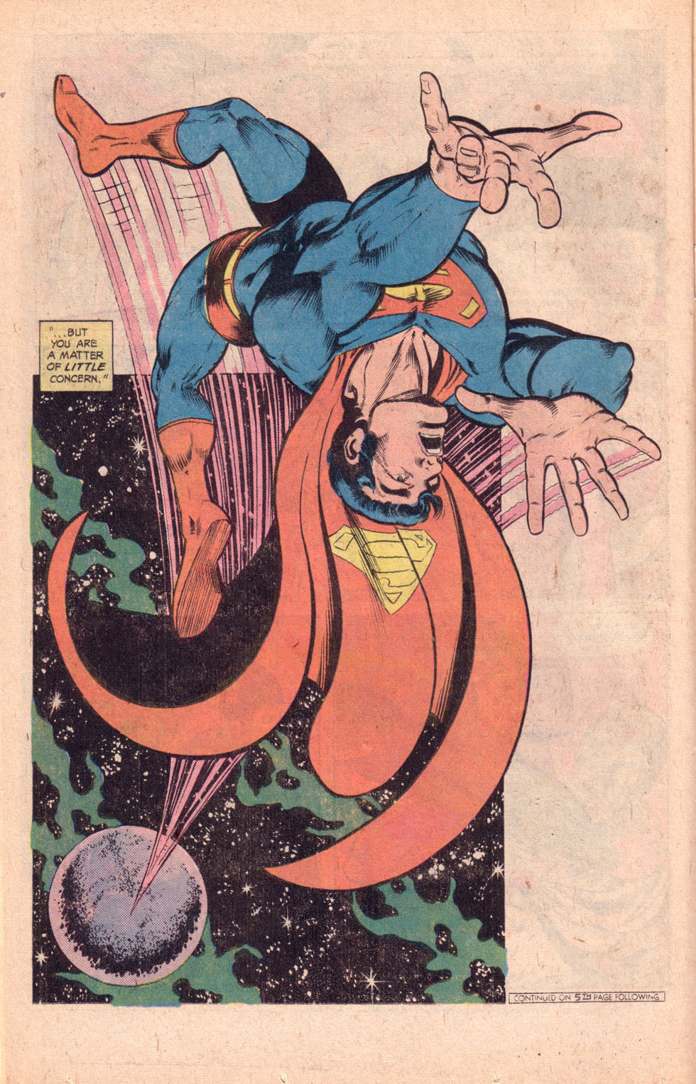 Read online Superboy (1949) comic -  Issue #224 - 11