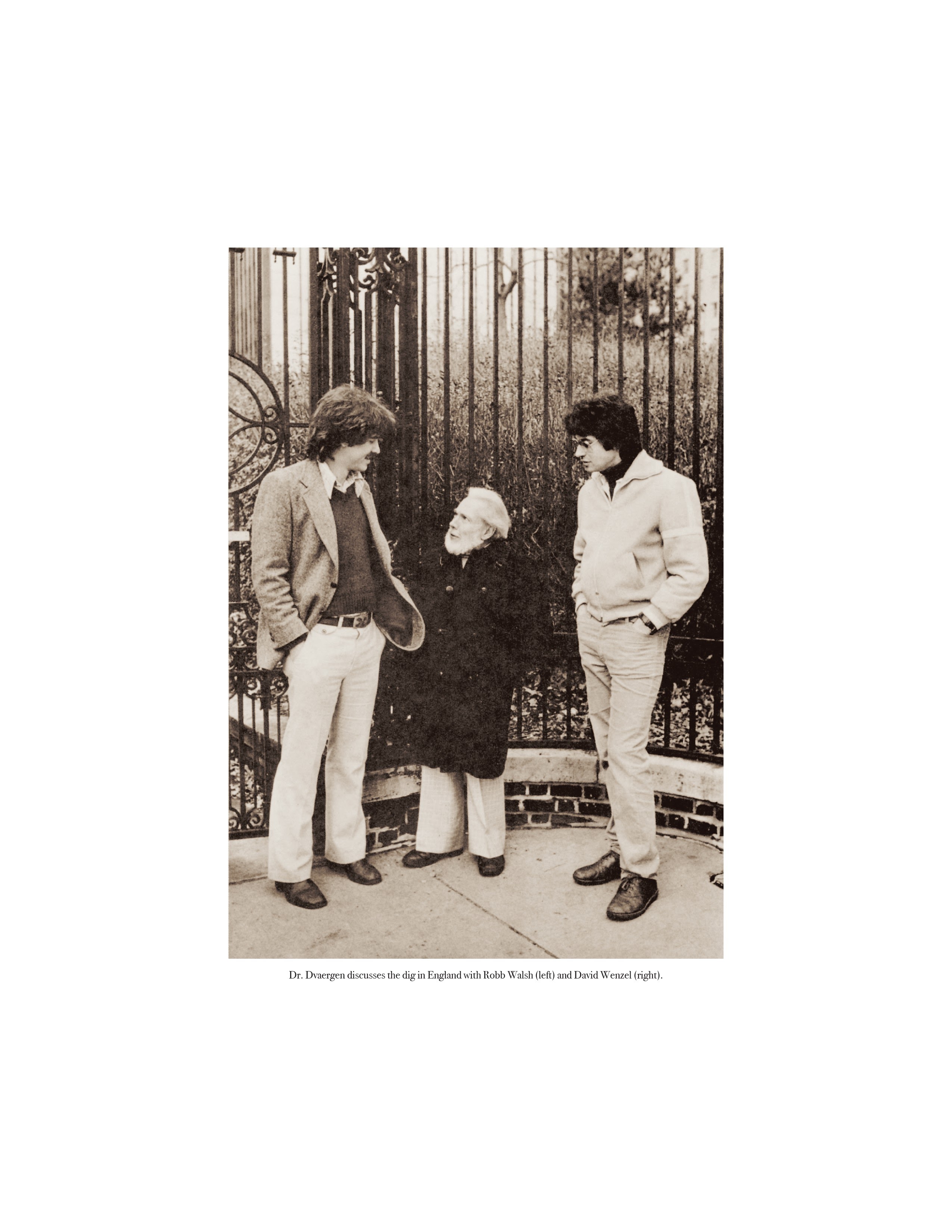 Read online Kingdom of the Dwarfs comic -  Issue # TPB (Part 1) - 7