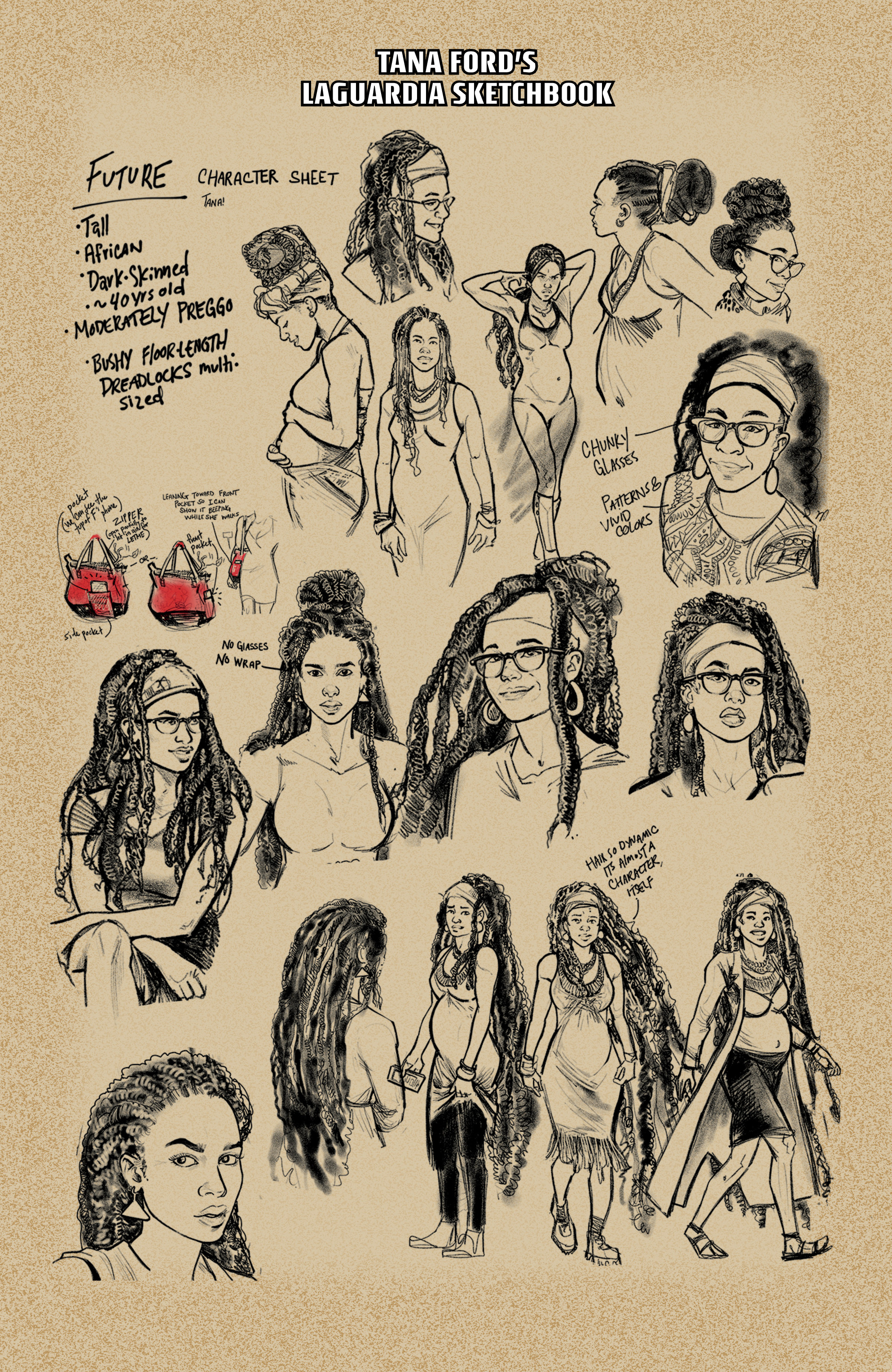 Read online LaGuardia comic -  Issue # _TPB - 129