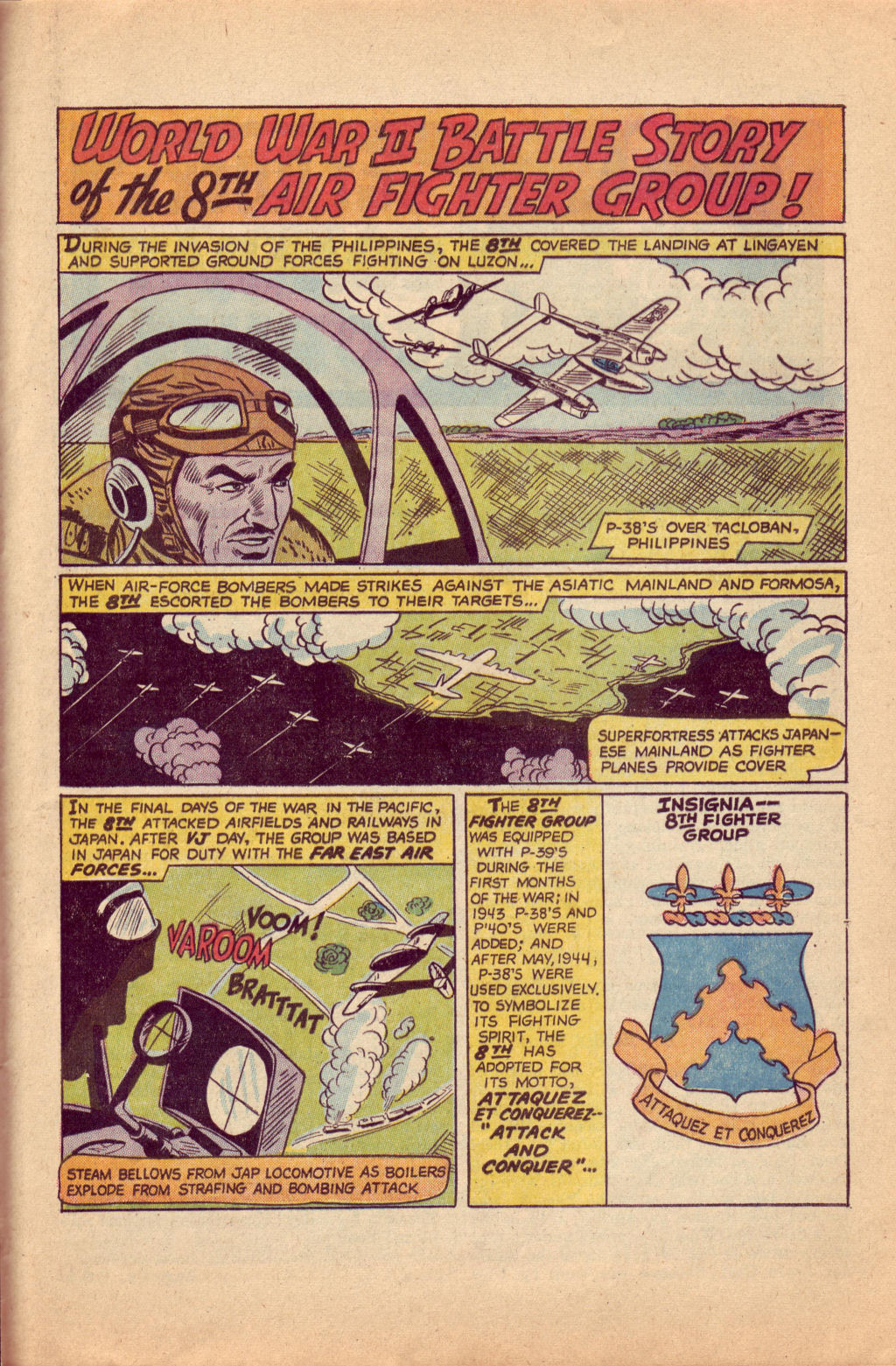 Read online Star Spangled War Stories (1952) comic -  Issue #100 - 25