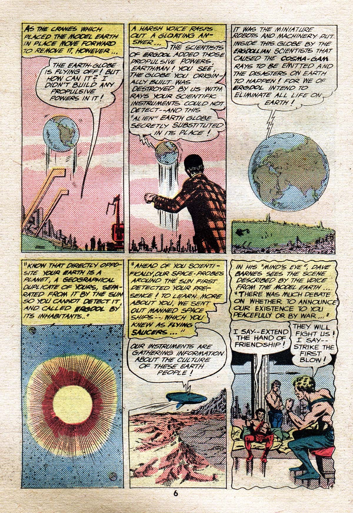 Read online DC Special Blue Ribbon Digest comic -  Issue #14 - 6