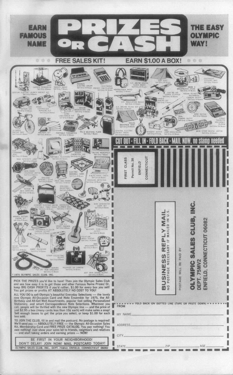 Read online Kid Colt Outlaw comic -  Issue #194 - 35