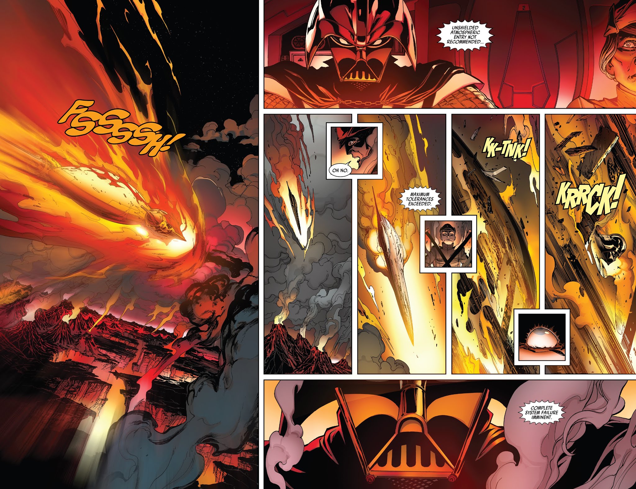 Read online Darth Vader (2017) comic -  Issue #21 - 10