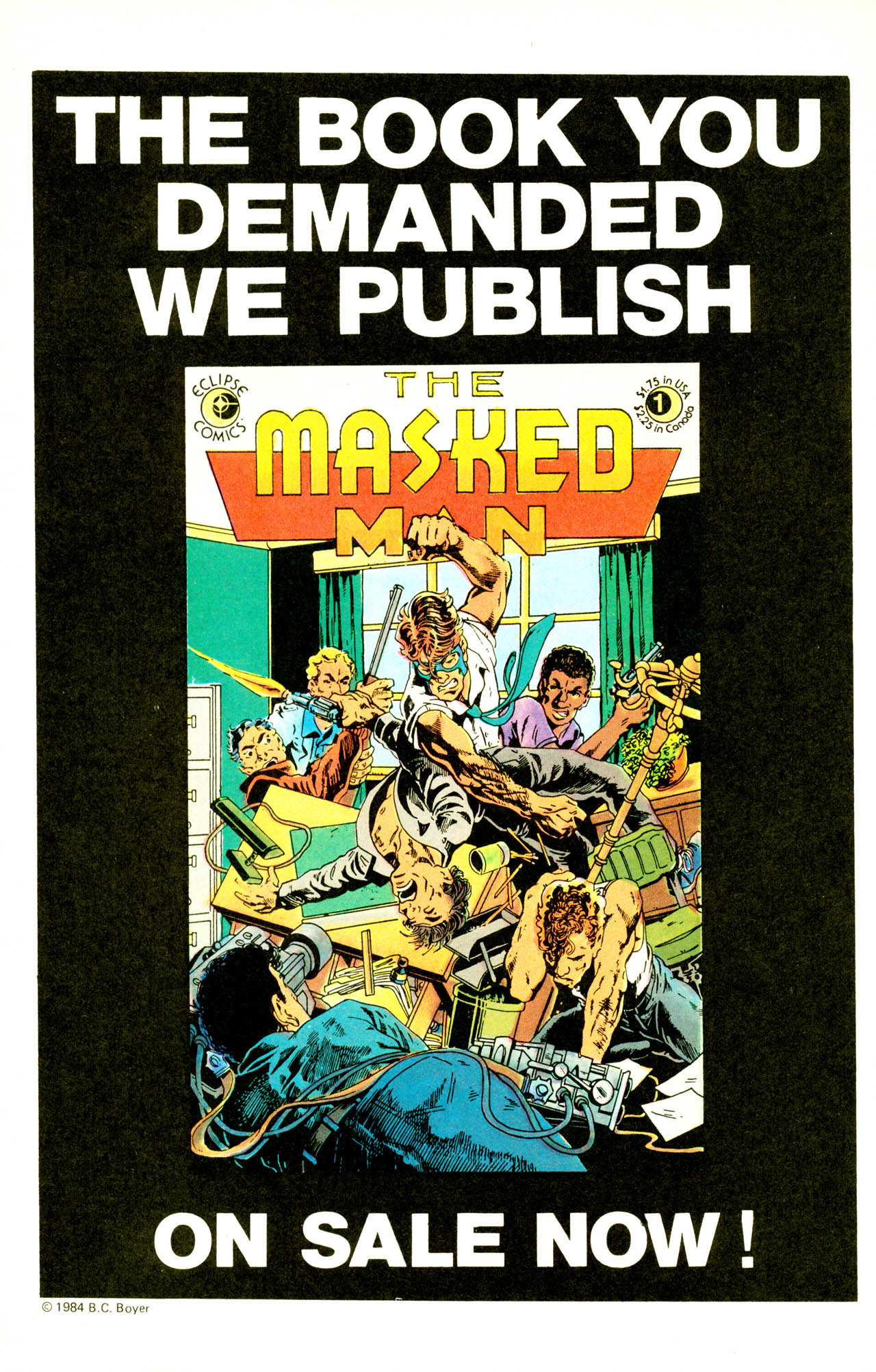 Read online Axel Pressbutton comic -  Issue #2 - 18