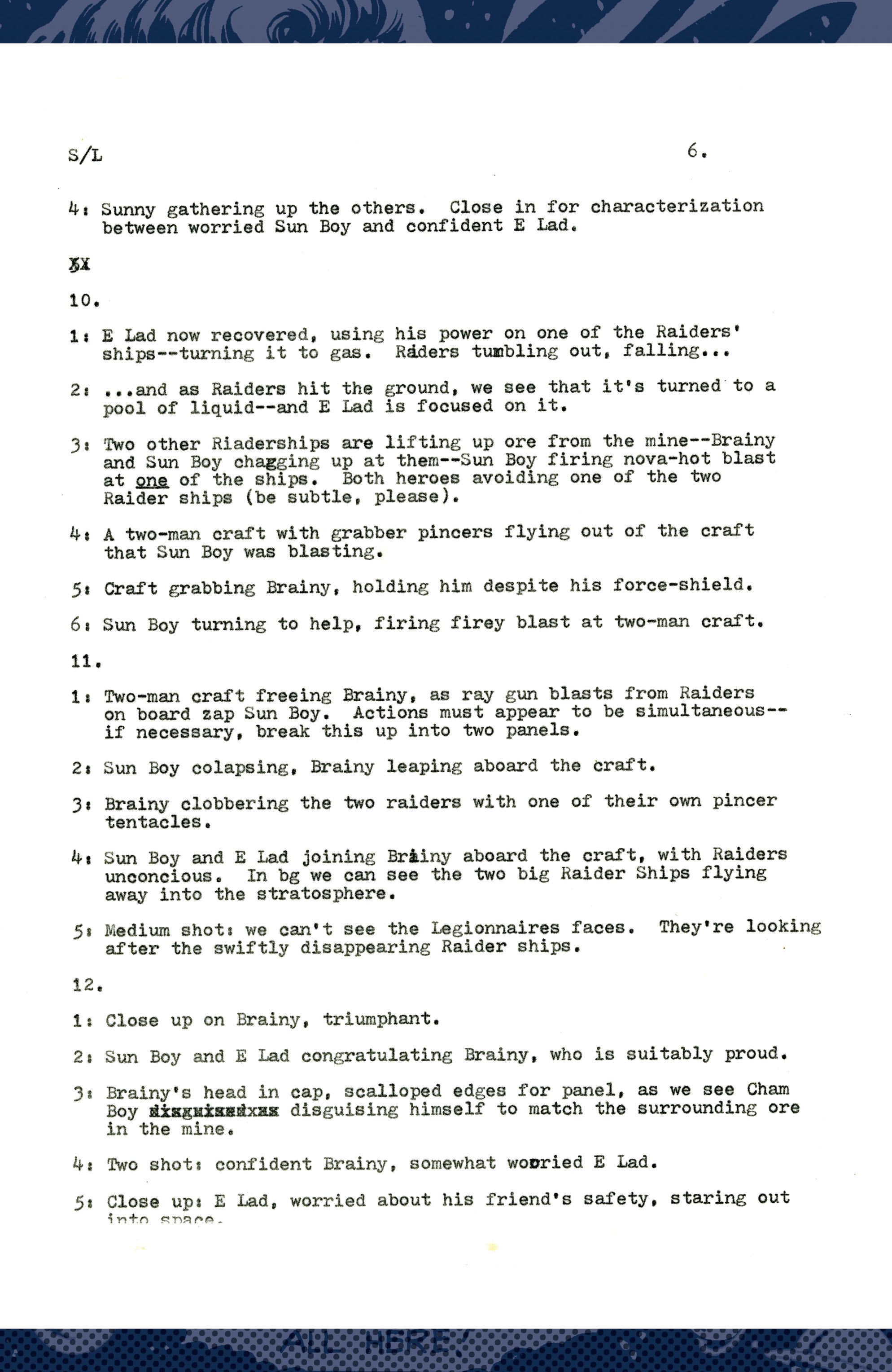 Read online Superboy and the Legion of Super-Heroes comic -  Issue # TPB 2 (Part 5) - 67