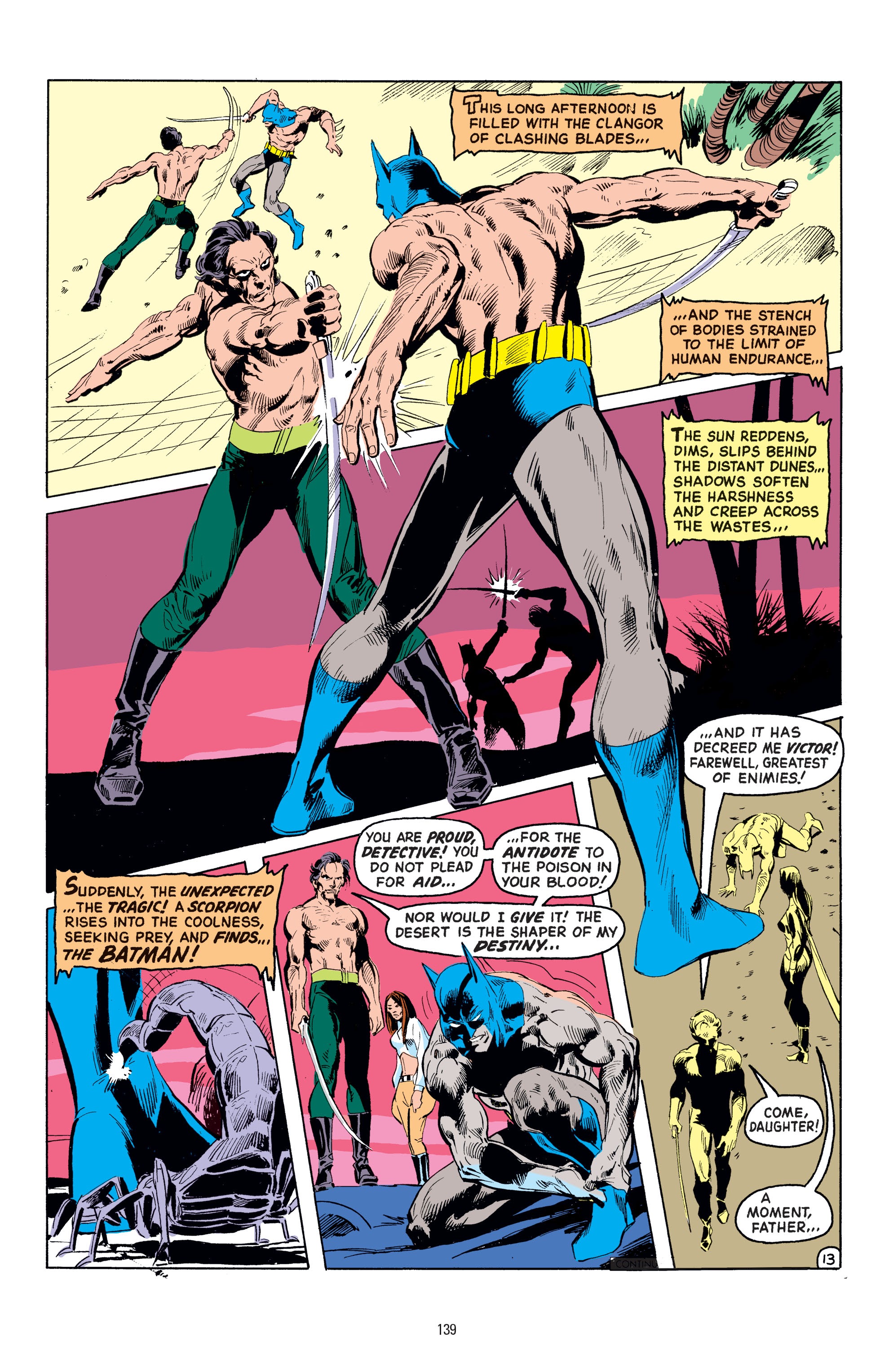 Read online Batman: Tales of the Demon comic -  Issue # TPB (Part 2) - 39