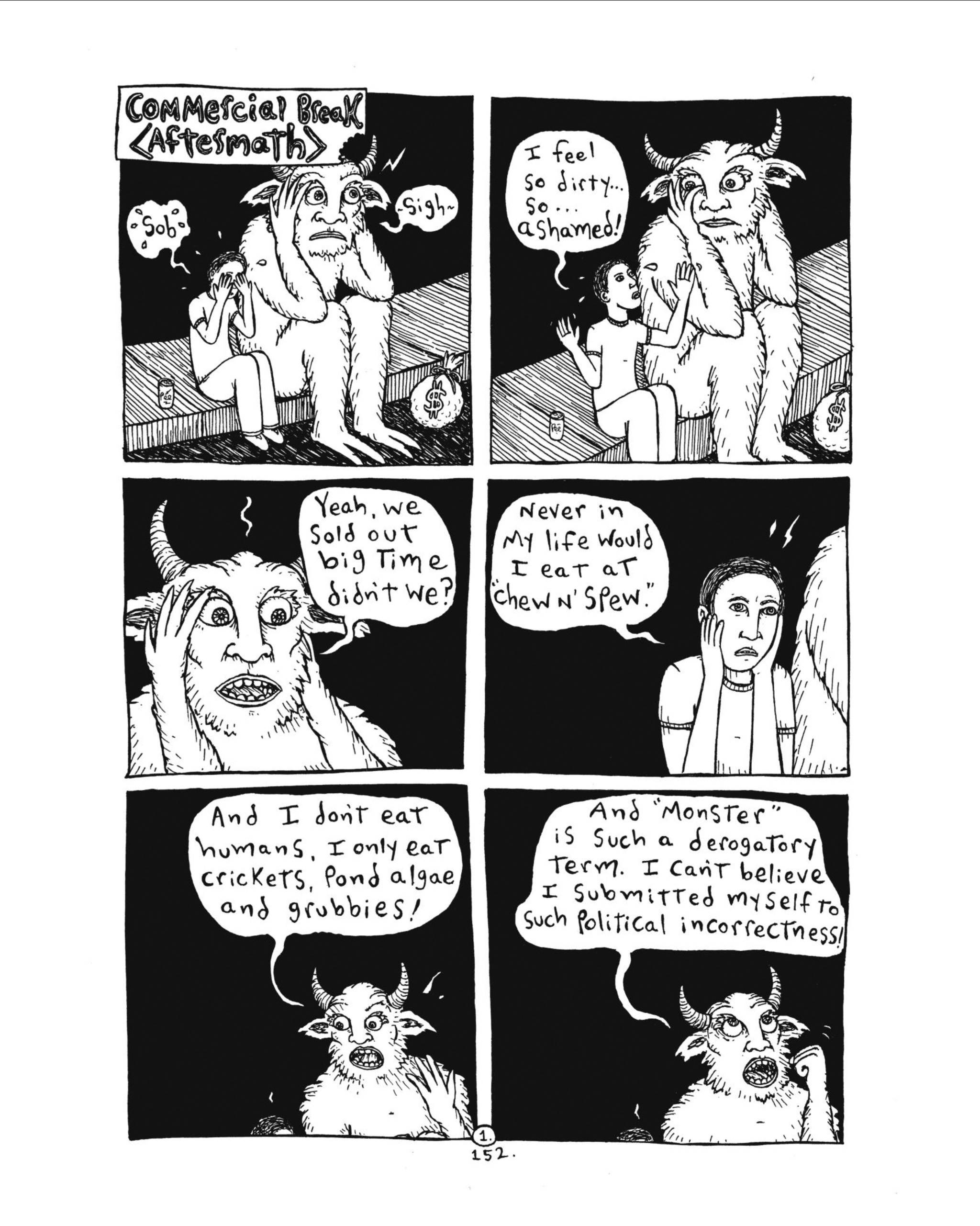 Read online Capacity comic -  Issue # TPB (Part 2) - 54