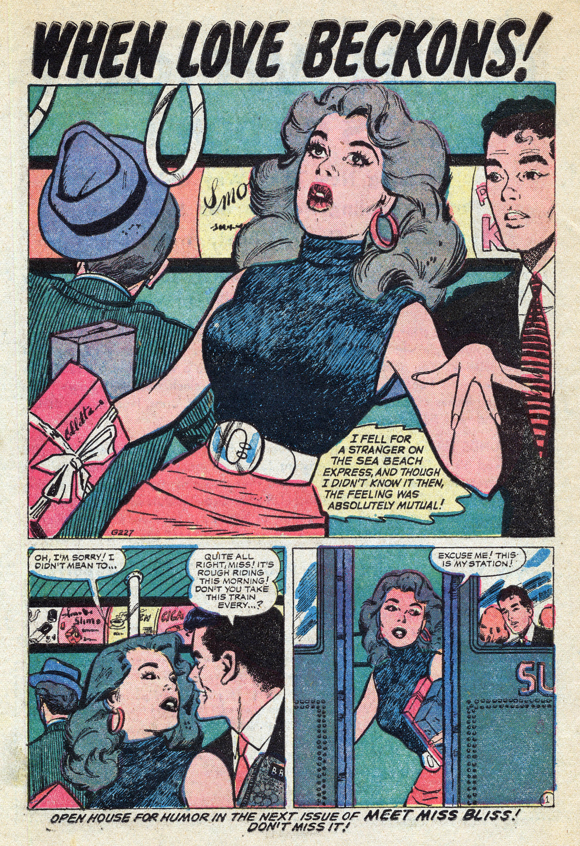 Read online My Own Romance comic -  Issue #45 - 10