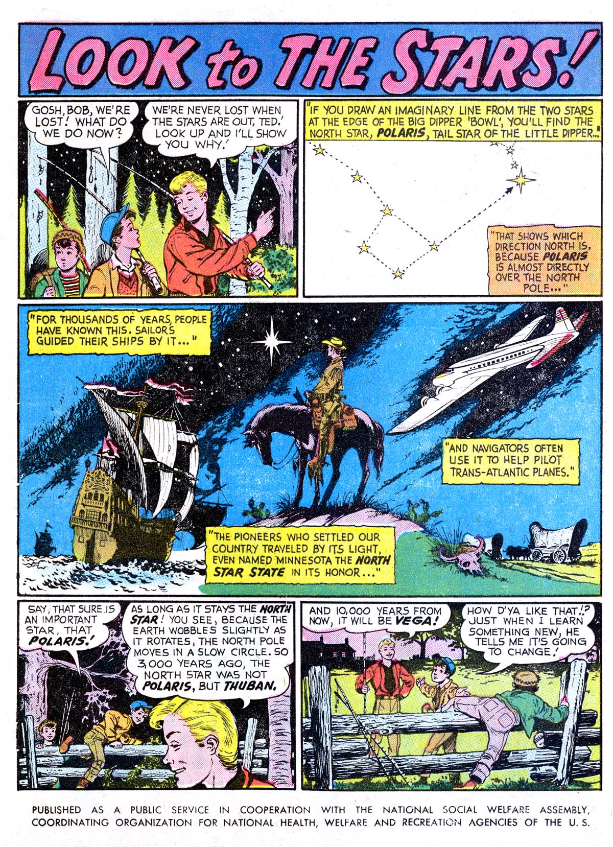 Read online My Greatest Adventure comic -  Issue #25 - 12