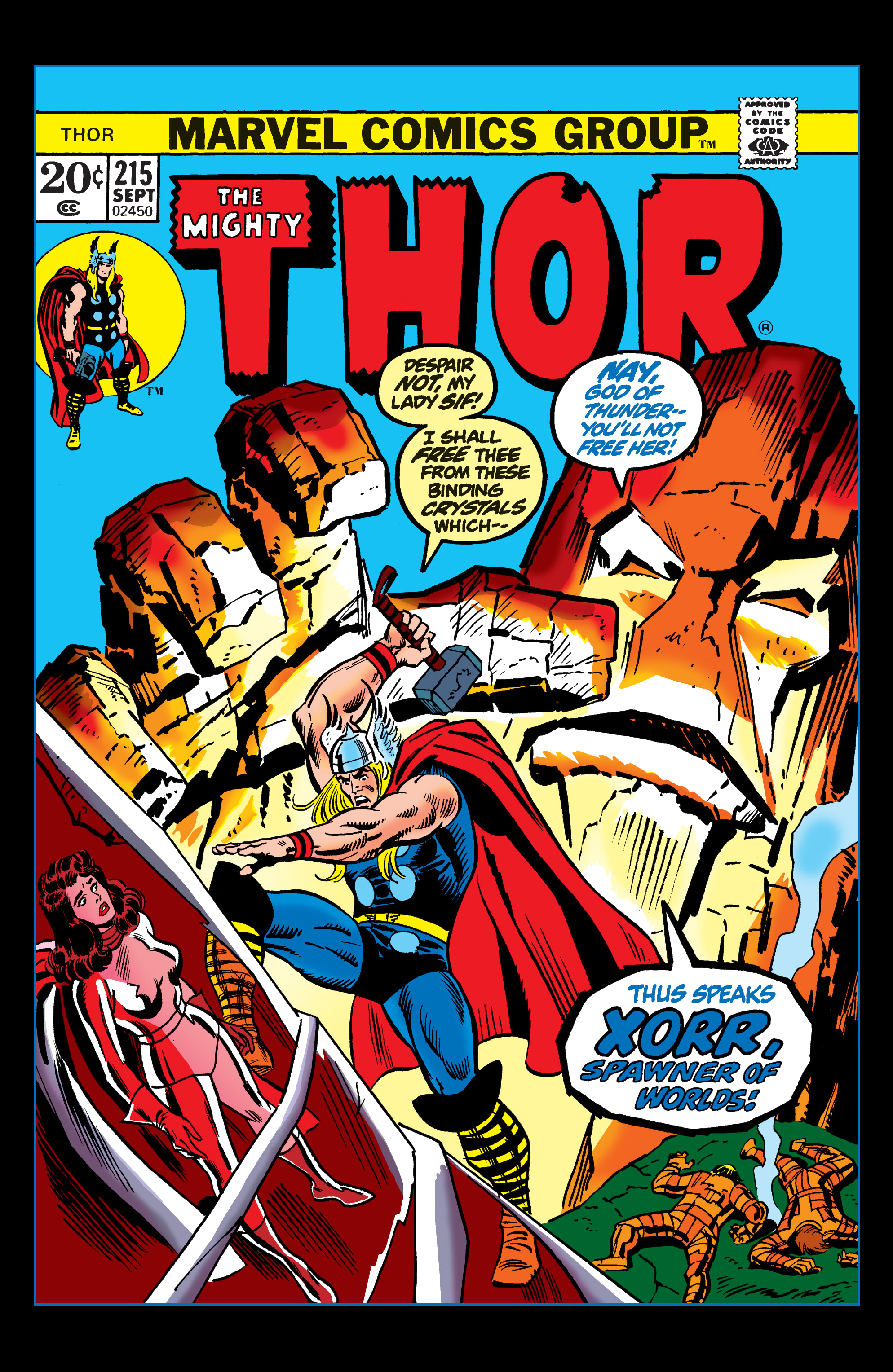 Read online Thor Epic Collection comic -  Issue # TPB 6 (Part 5) - 29